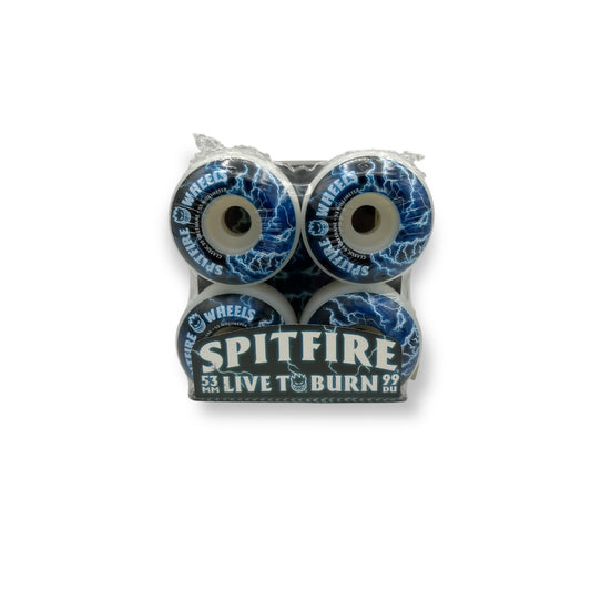 SPITFIRE | Firebolt | 53mm / 99a
