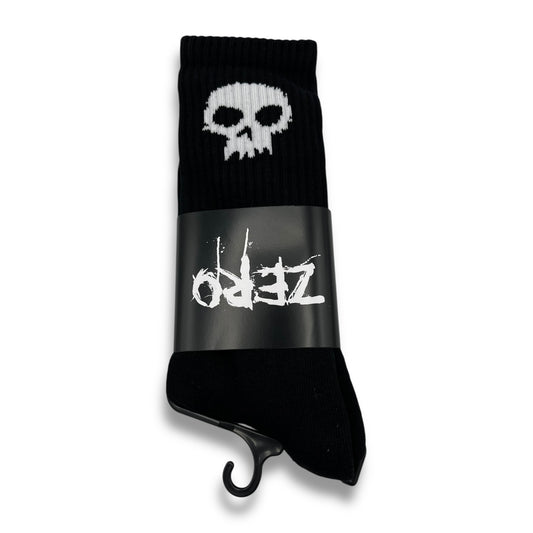 ZERO | Zero Skull Socks