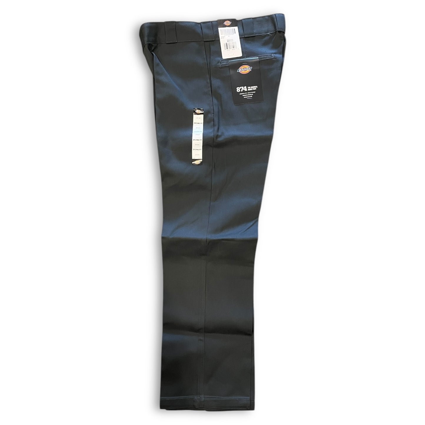 DICKIES | Original 874® Work Pants | Charcoal