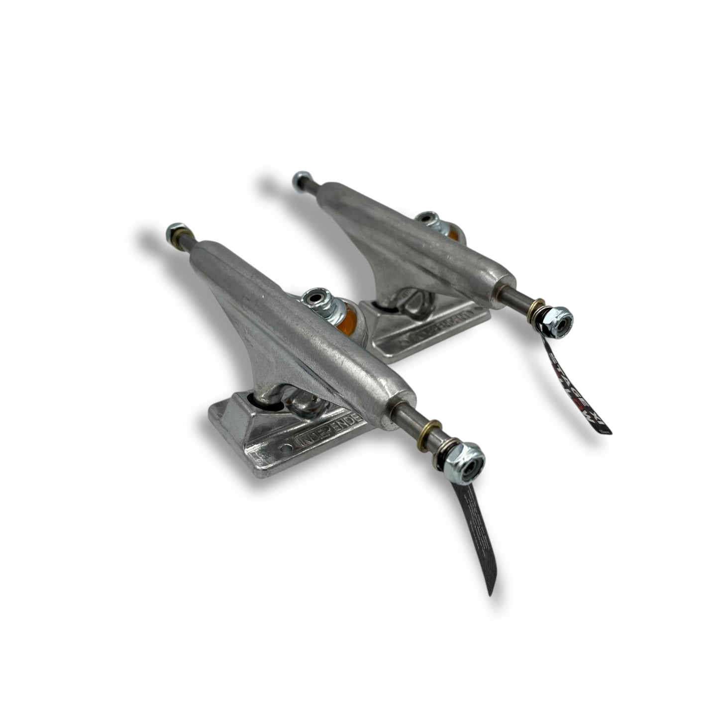 INDEPENDENT | Hollow Trucks Set | Polished