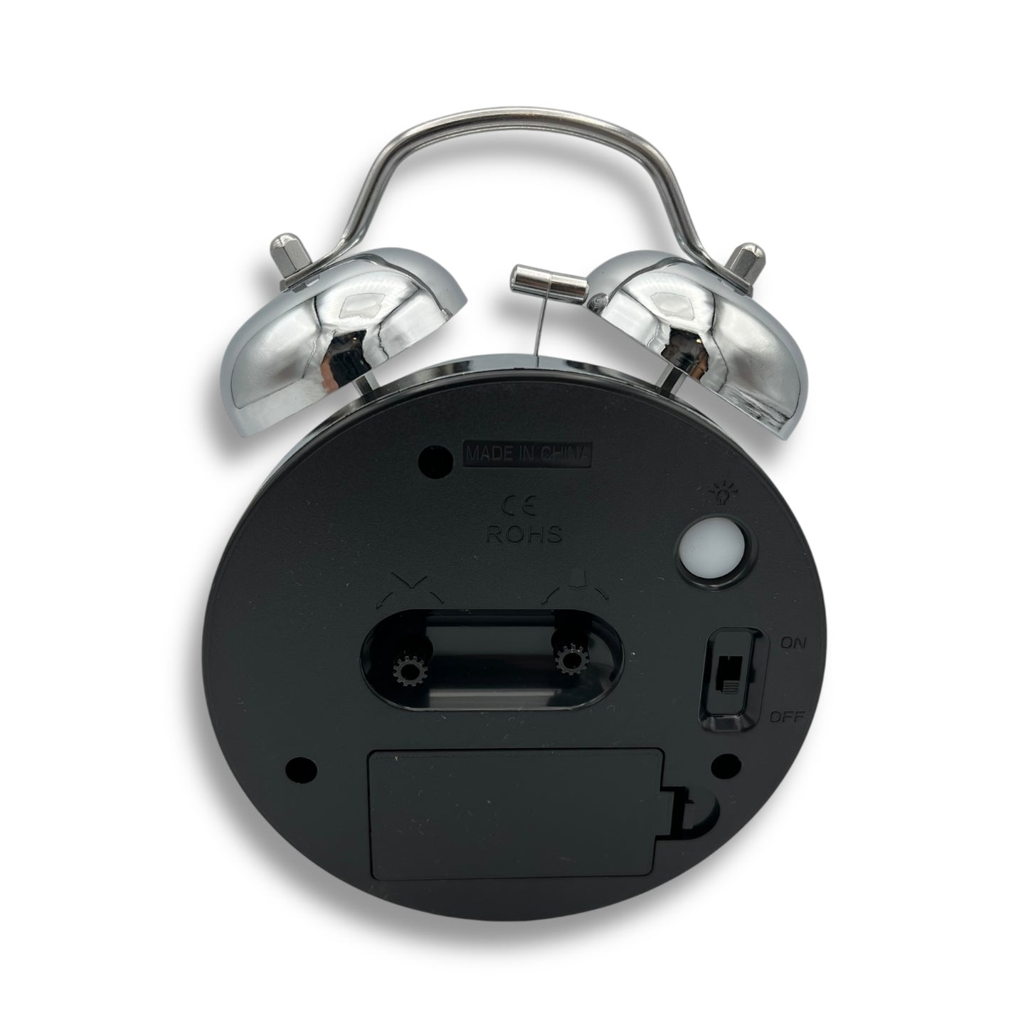 411 VM | Chaos Alarm Clock