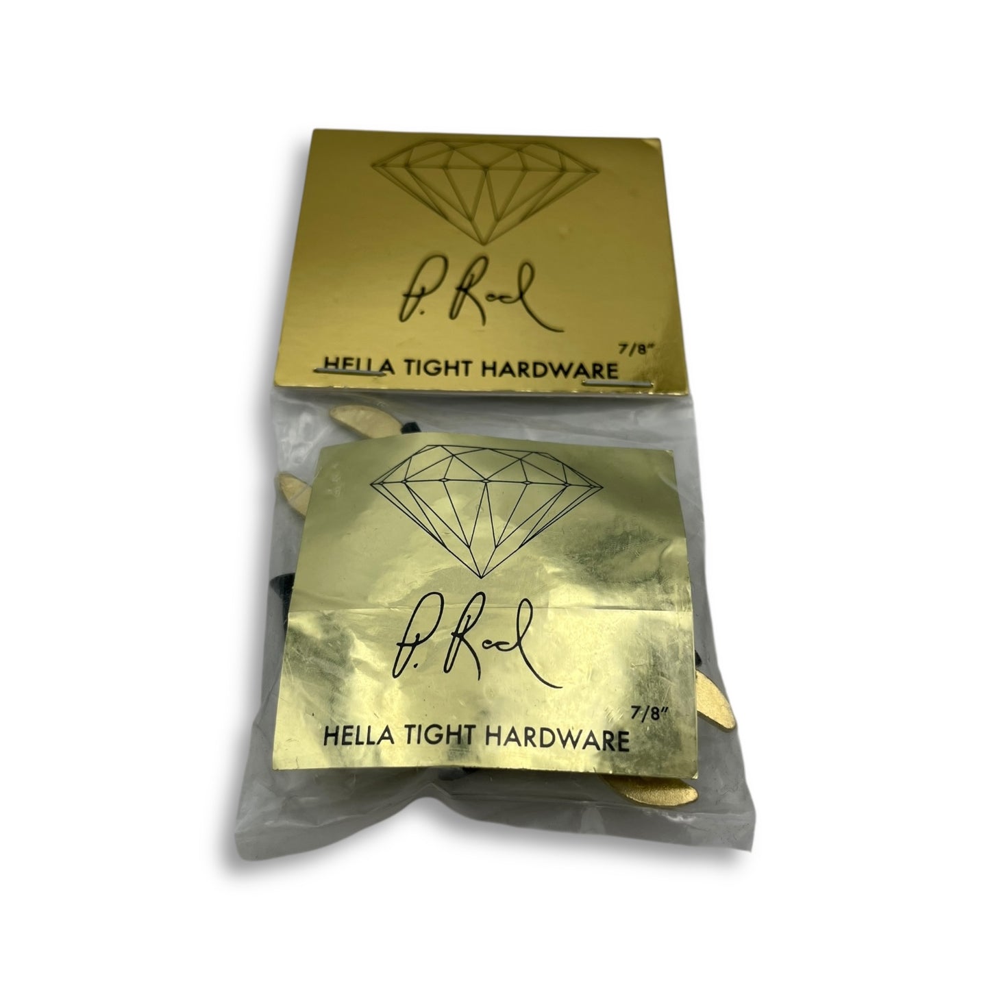 DIAMOND | P-Rod Allen Hardware | 7/8"