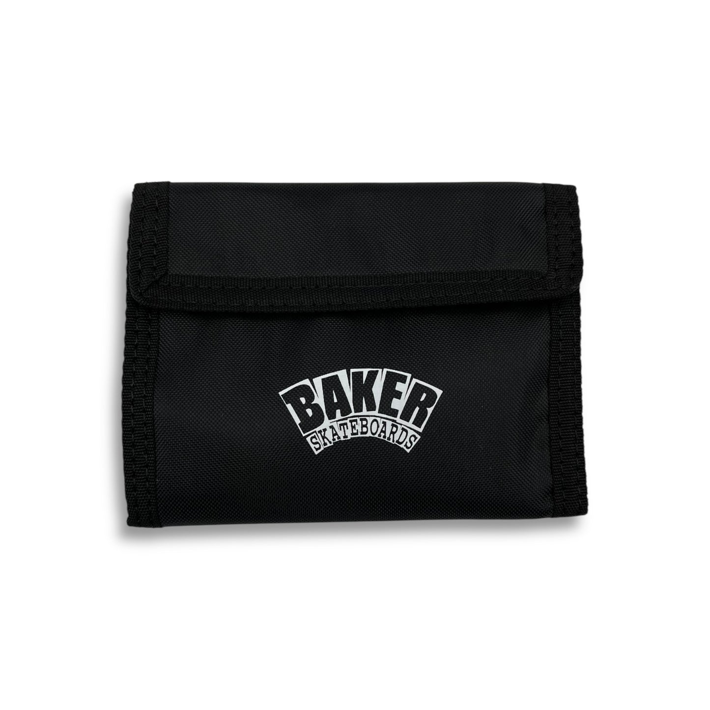 BAKER | Narc - Velcro Wallet
