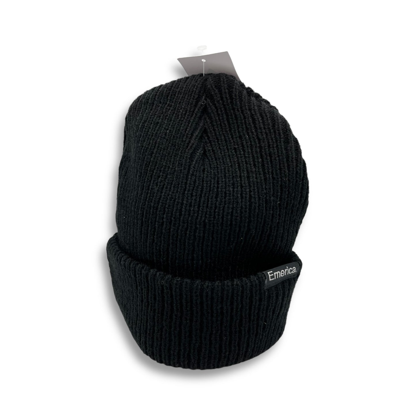 EMERICA | Emerica Logo - Watchmen Knit Beanie
