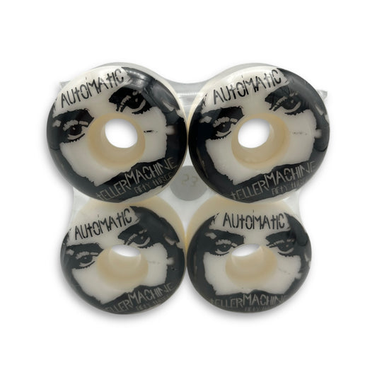ATM | EYES - Standard Street Wheels | 53mm / 99a