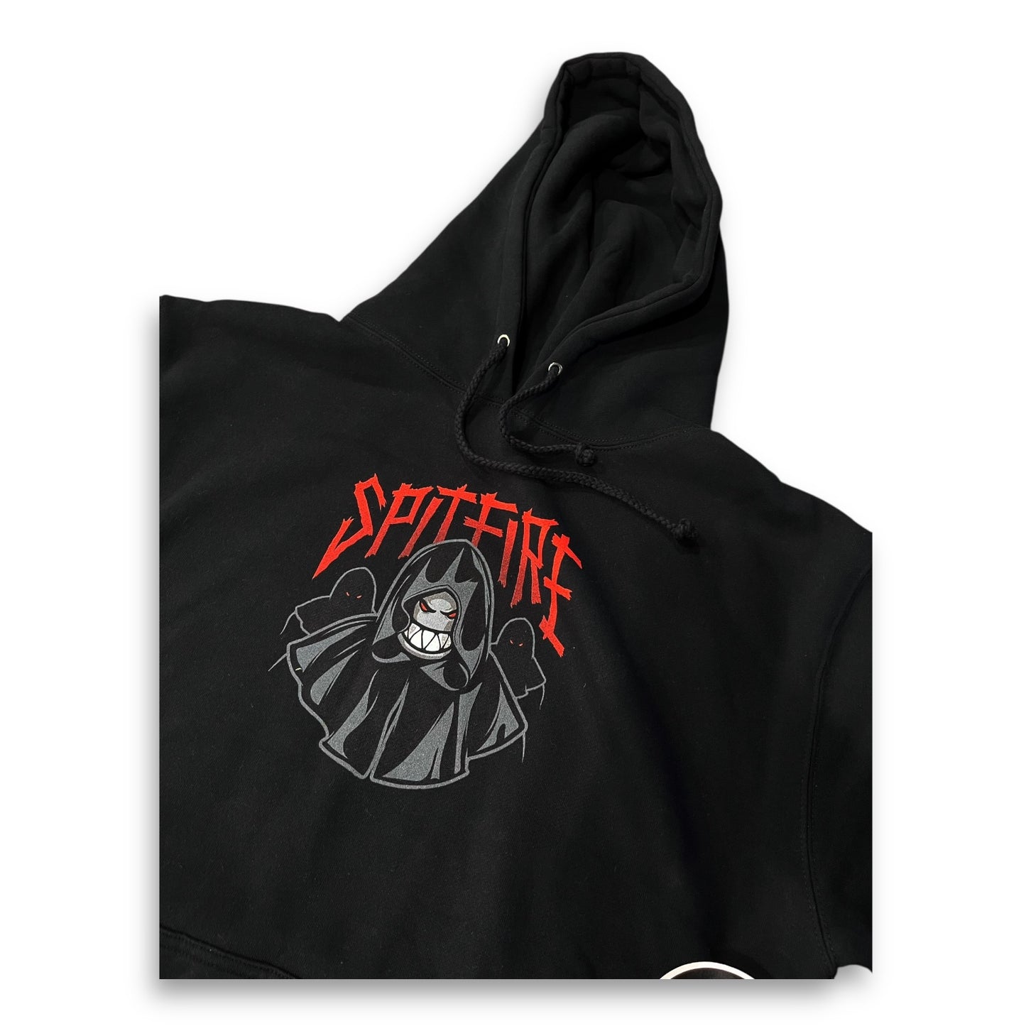 SPITFIRE | Ritual - Pullover Hoodie Sweater