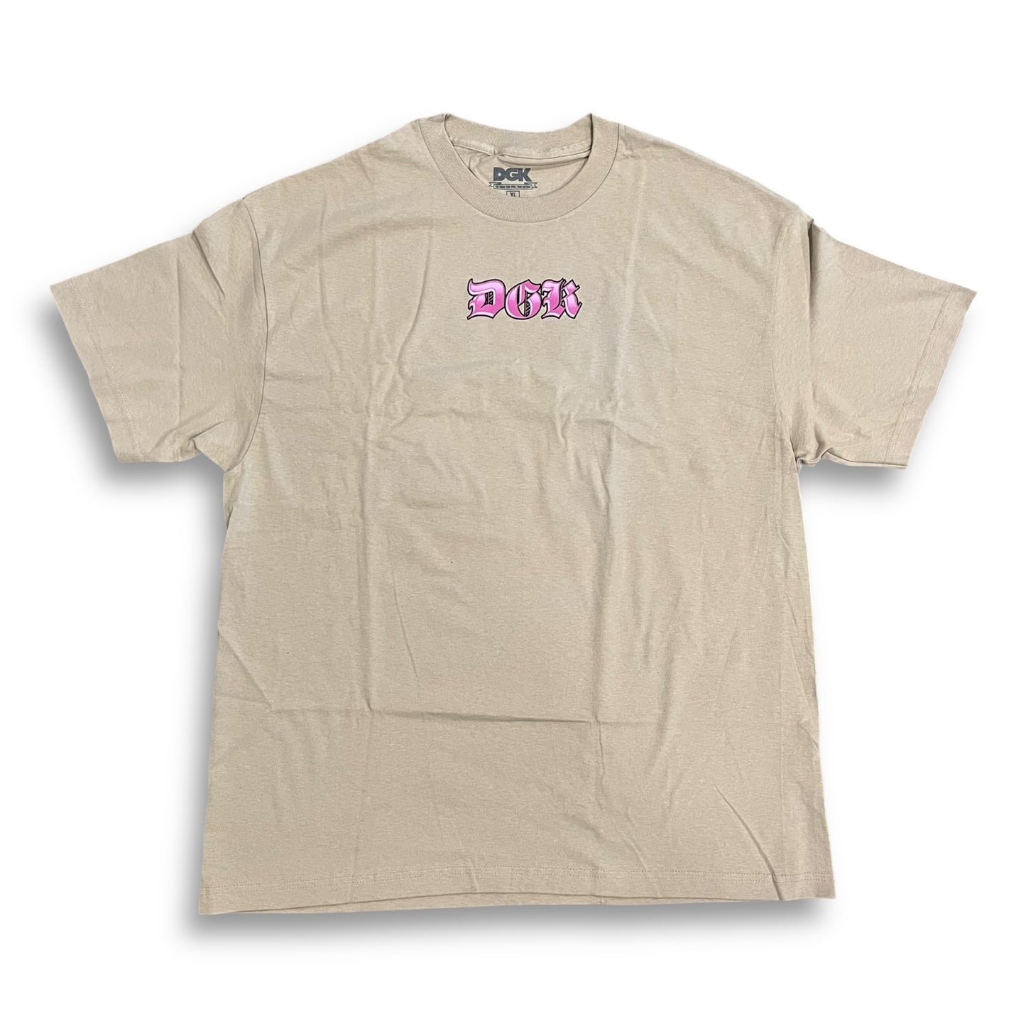 DGK | Clownin' | Short Sleeve Tee