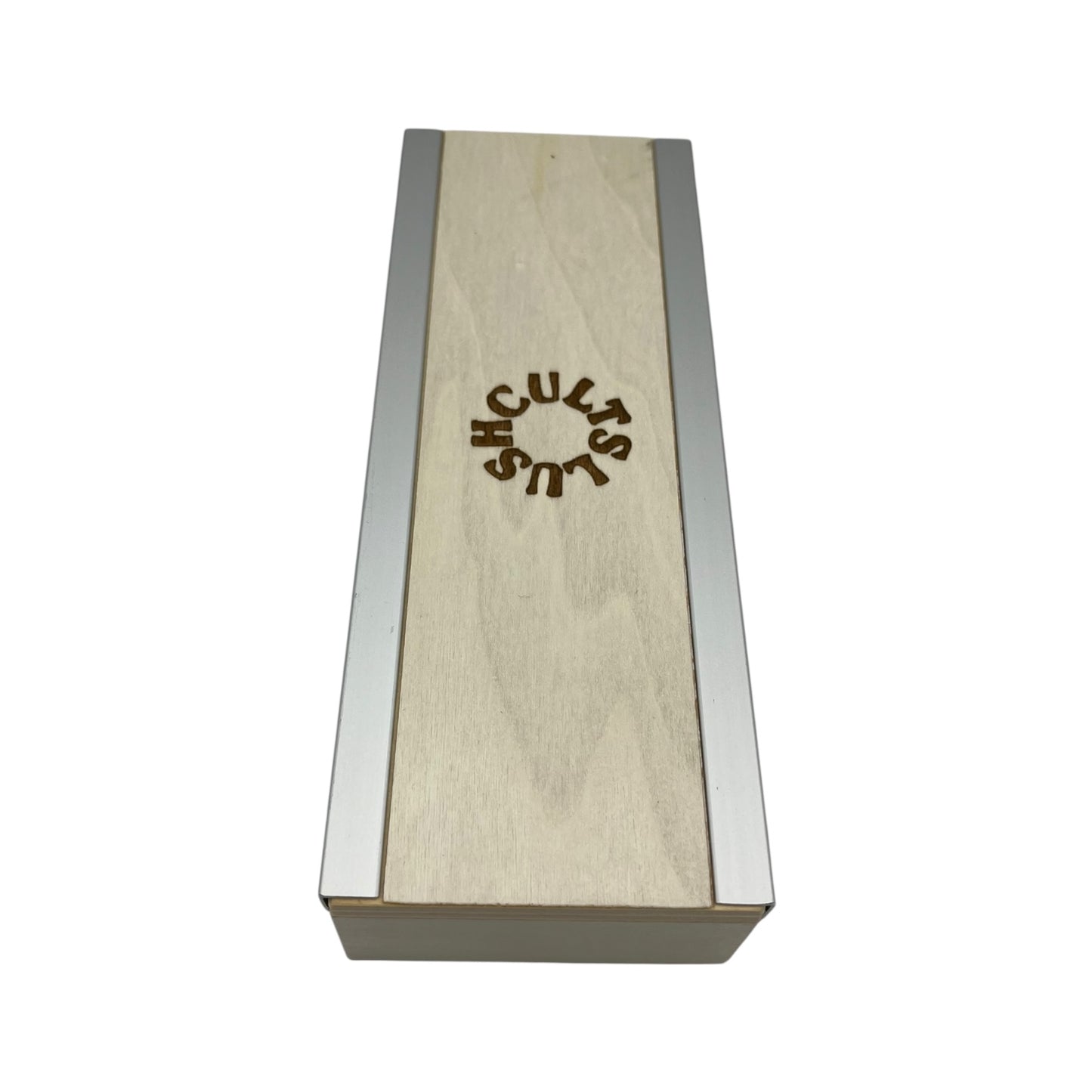 SLUSHCULT | Classic Grind Box