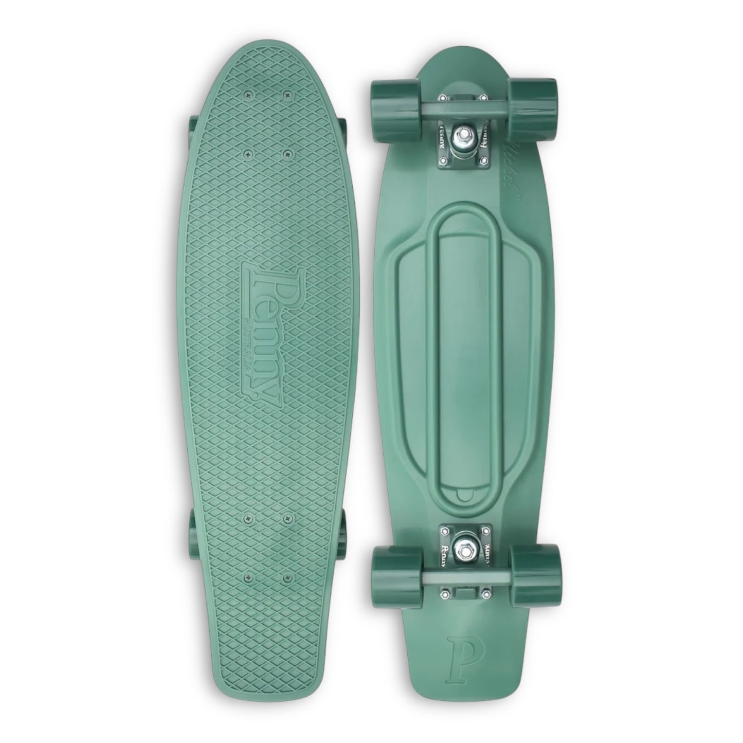 PENNY | Green | 27" Cruiser