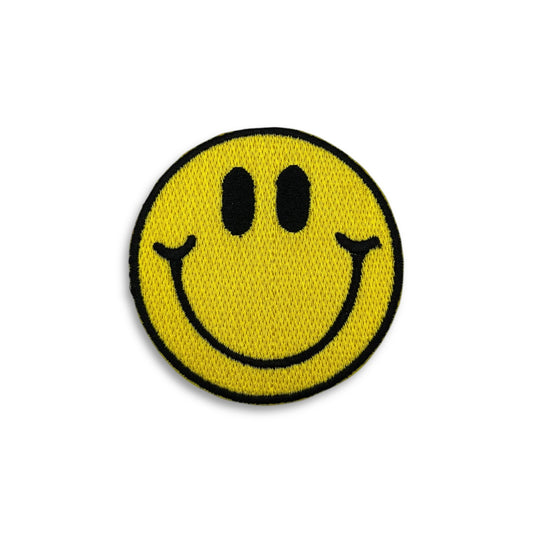 ACID | Happy Face Patch