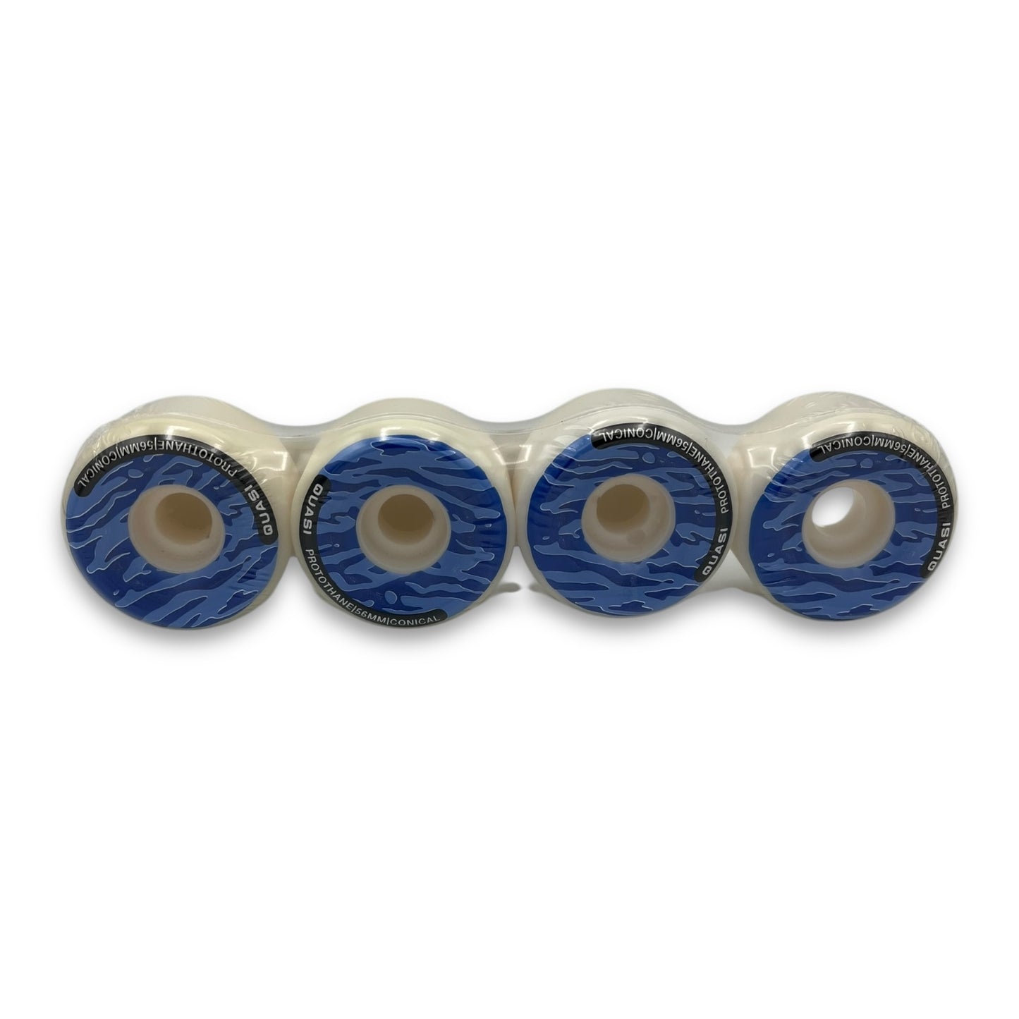 QUASI | P-Thane Wheels | 56 / 83B