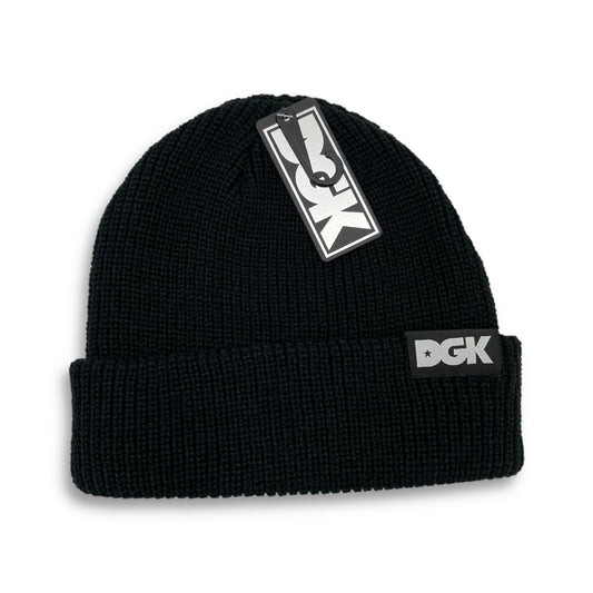 DGK | Classic Logo Beanie
