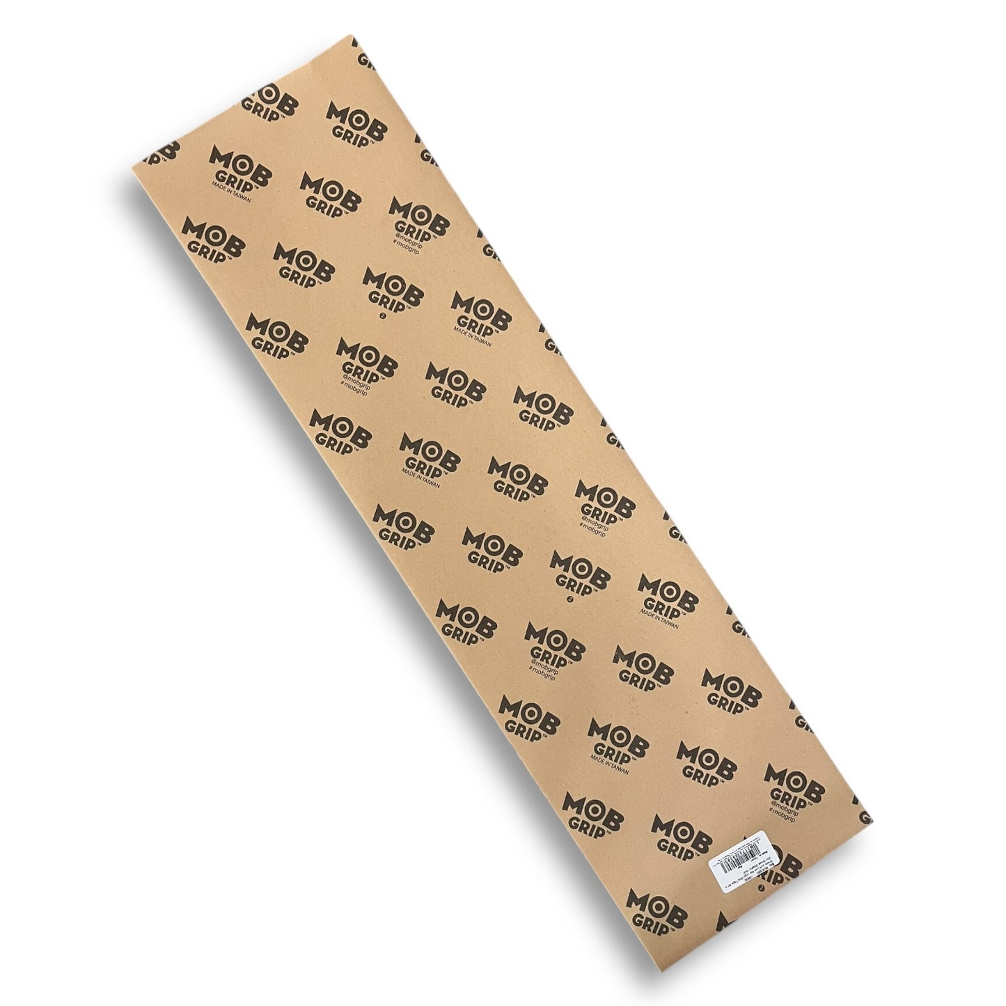 SHAKE JUNT x MOB | Lowkey Graphic Griptape Sheet