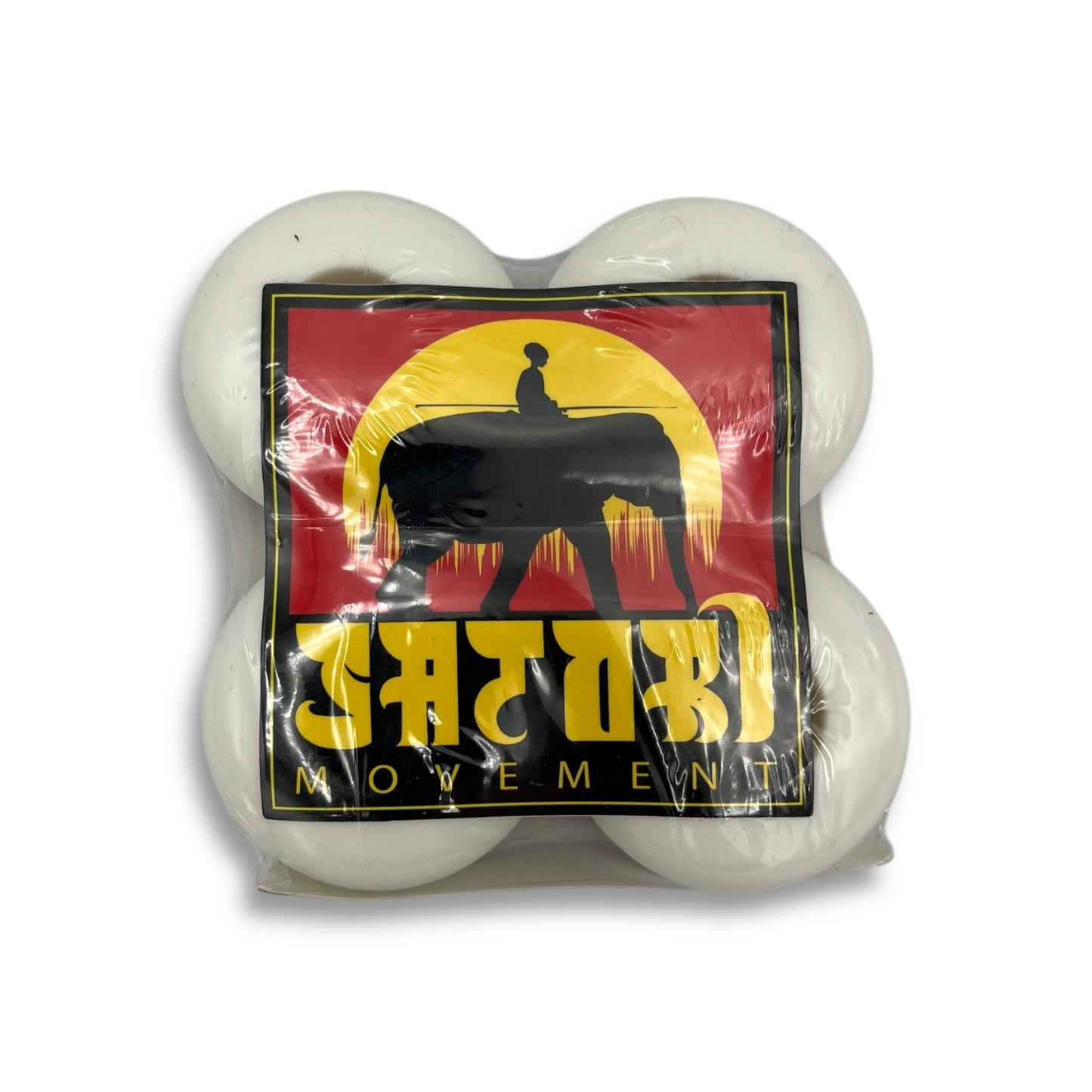 SATORI | Illuminating Wheels | 52mm / 101a