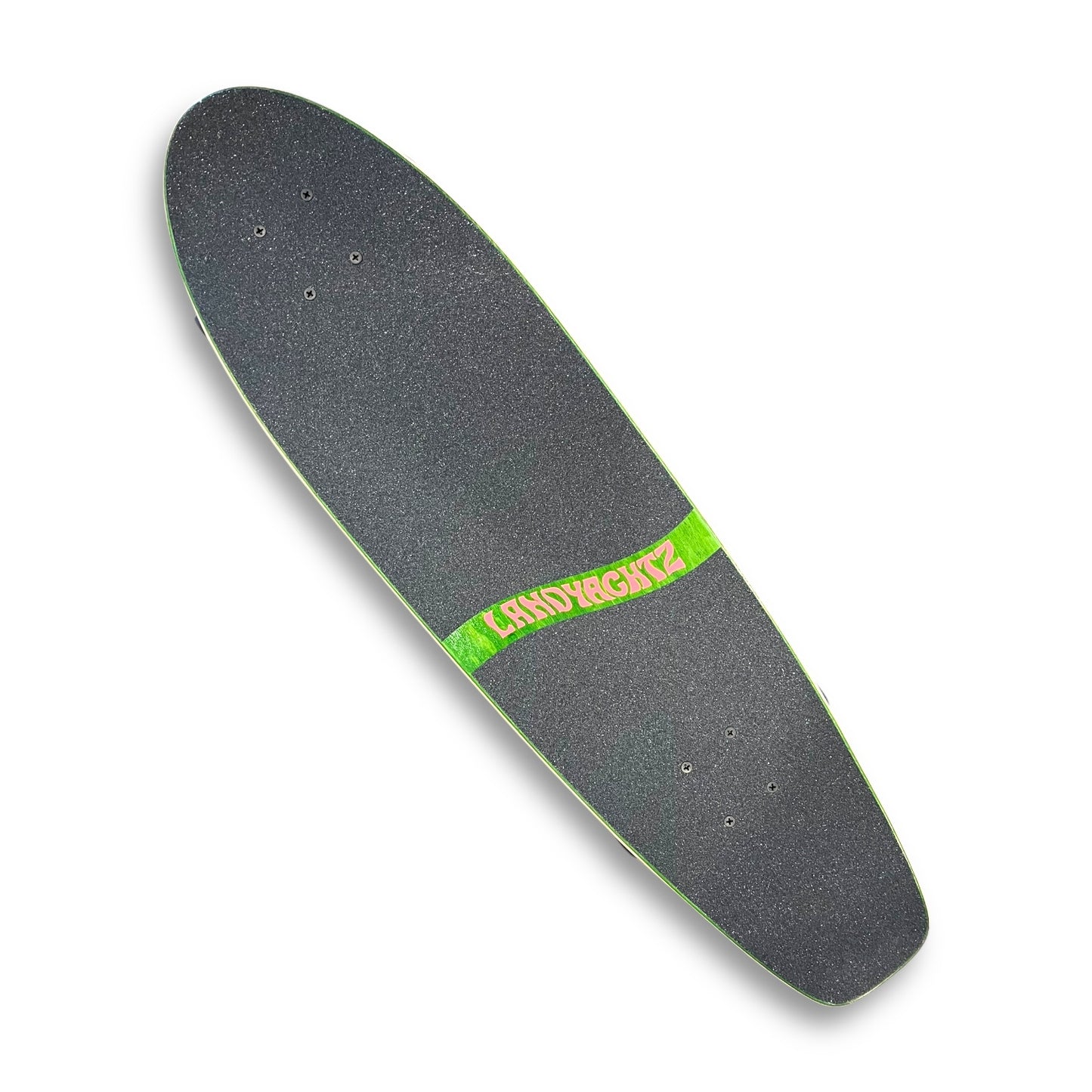 LANDYACHTZ | Dugout Cruiser Complete | 32"