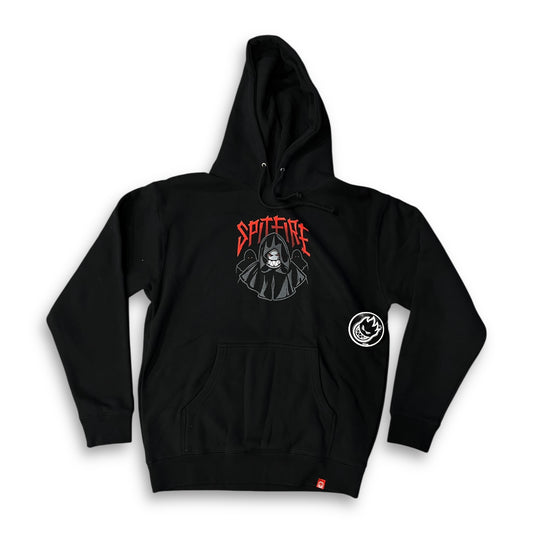 SPITFIRE | Ritual - Pullover Hoodie Sweater