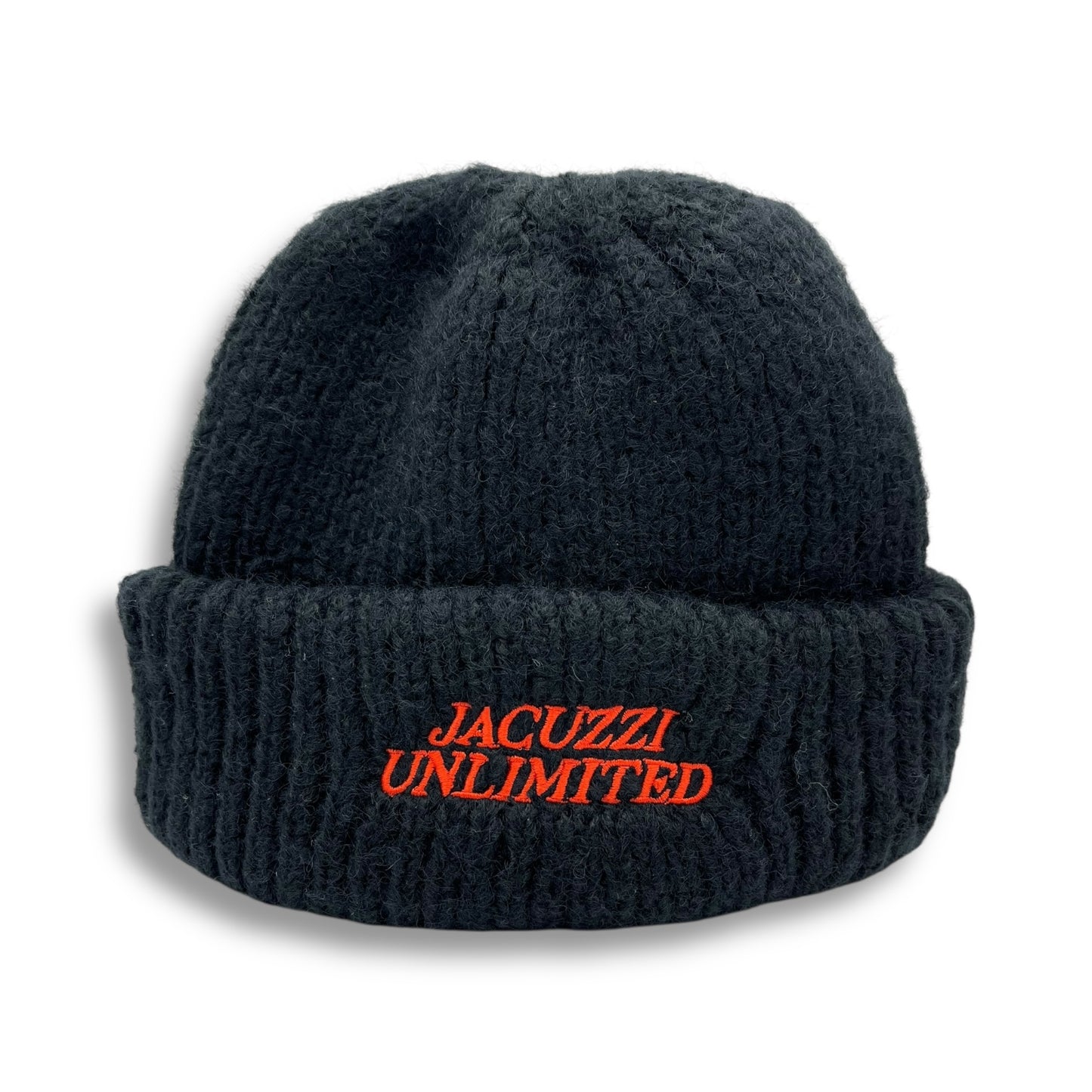 JAZCUZZI UNLIMITED | EMB Beanie