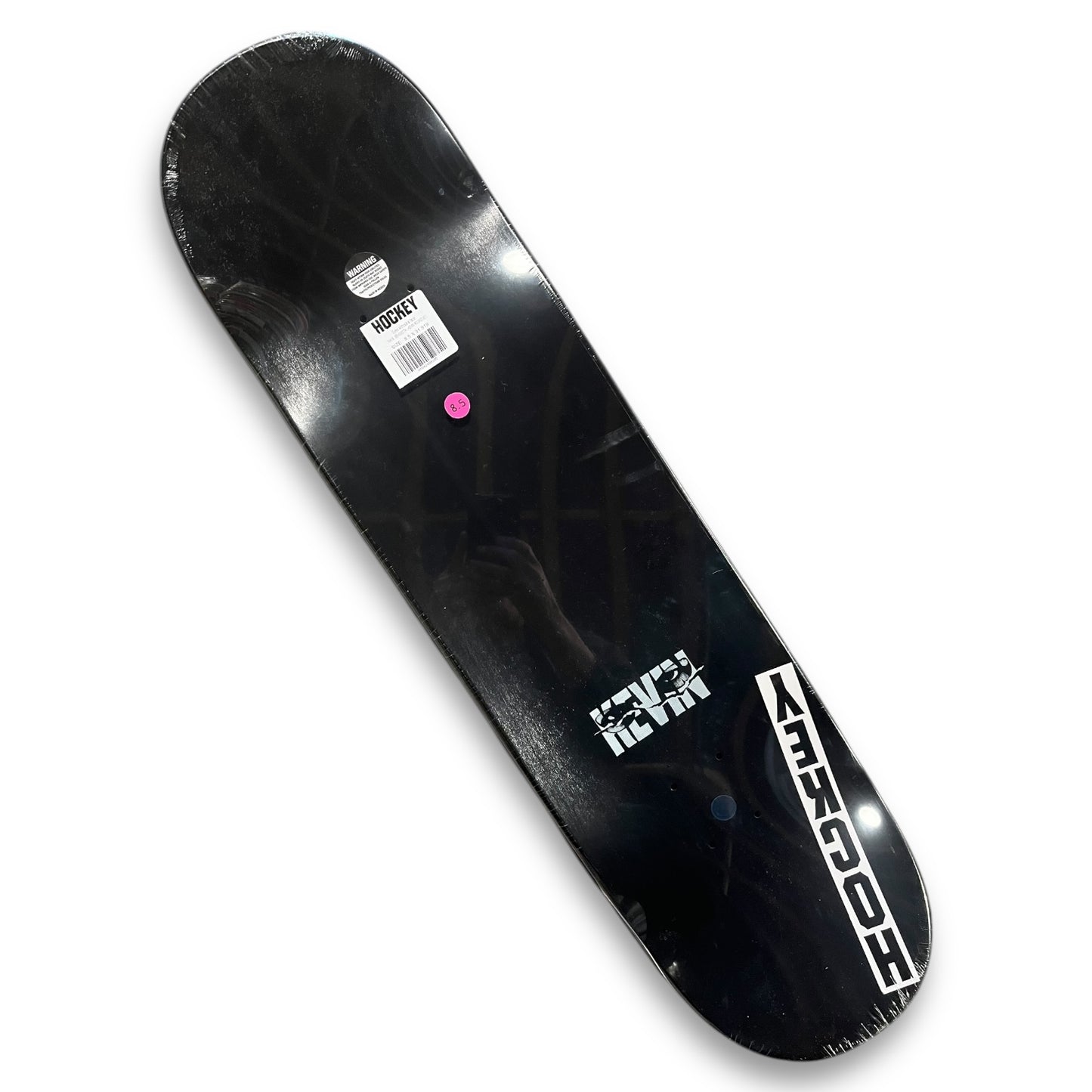 HOCKEY | Behemoth - Kevin Rodrigues Pro Skateboard Deck | 8.5"