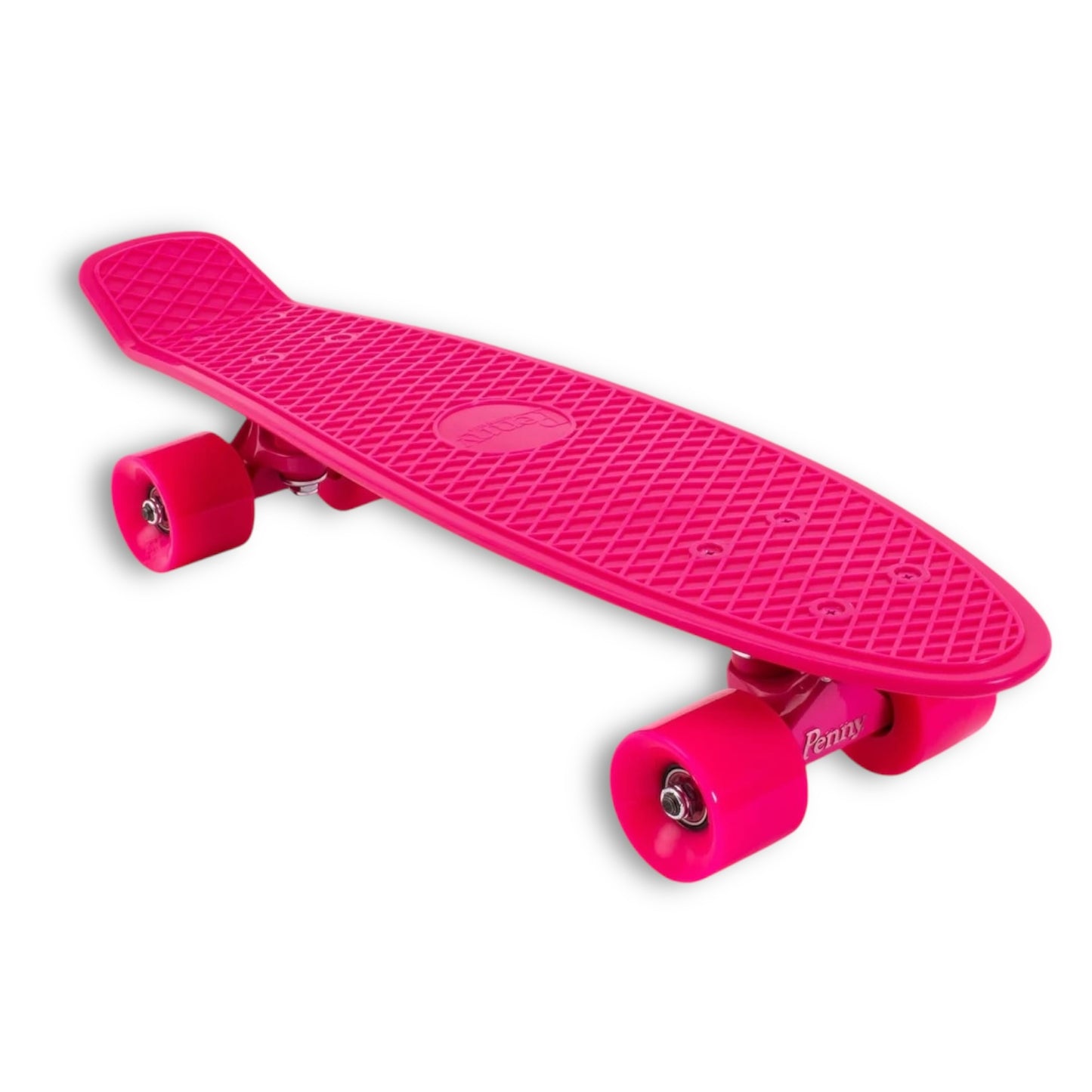 PENNY | Pink Cruiser | 22"