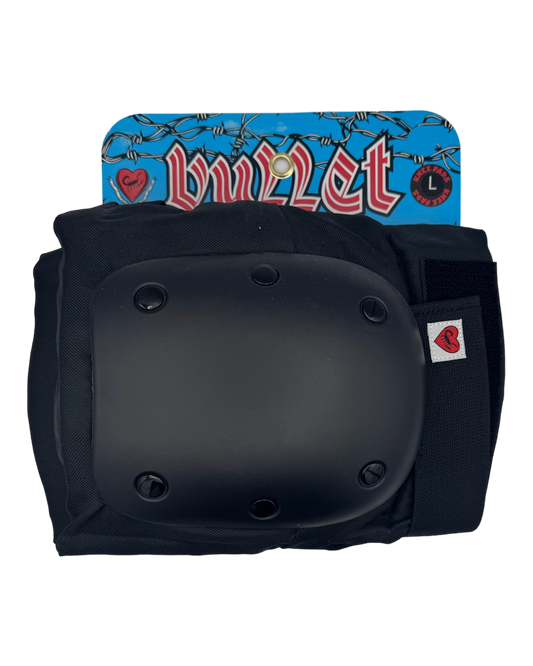 BULLET | Knee Pad Set | Size Large