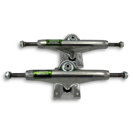 THUNDER | Polished Lights Truck Set | 147/ 148 / 149