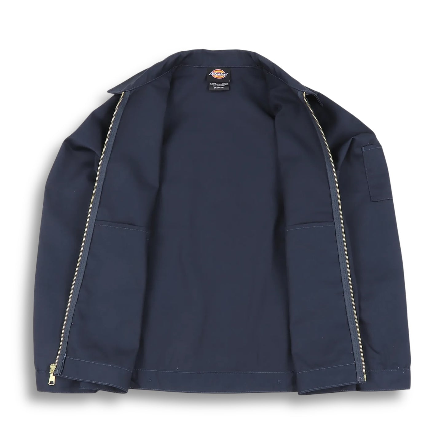 DICKIES | Unlined Eisenhower Jacket | Airforce Blue