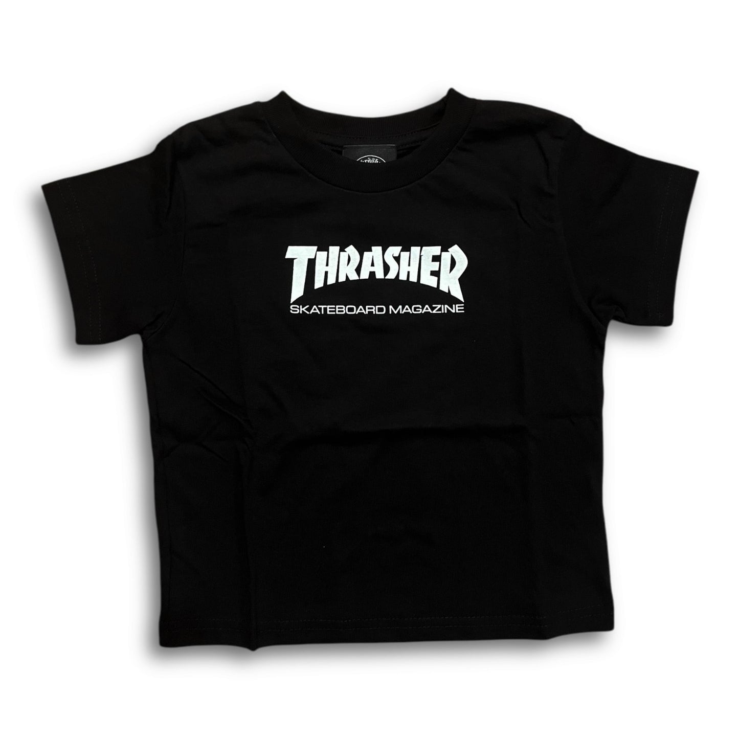 THRASHER | Skate Mag - Toddler Tee