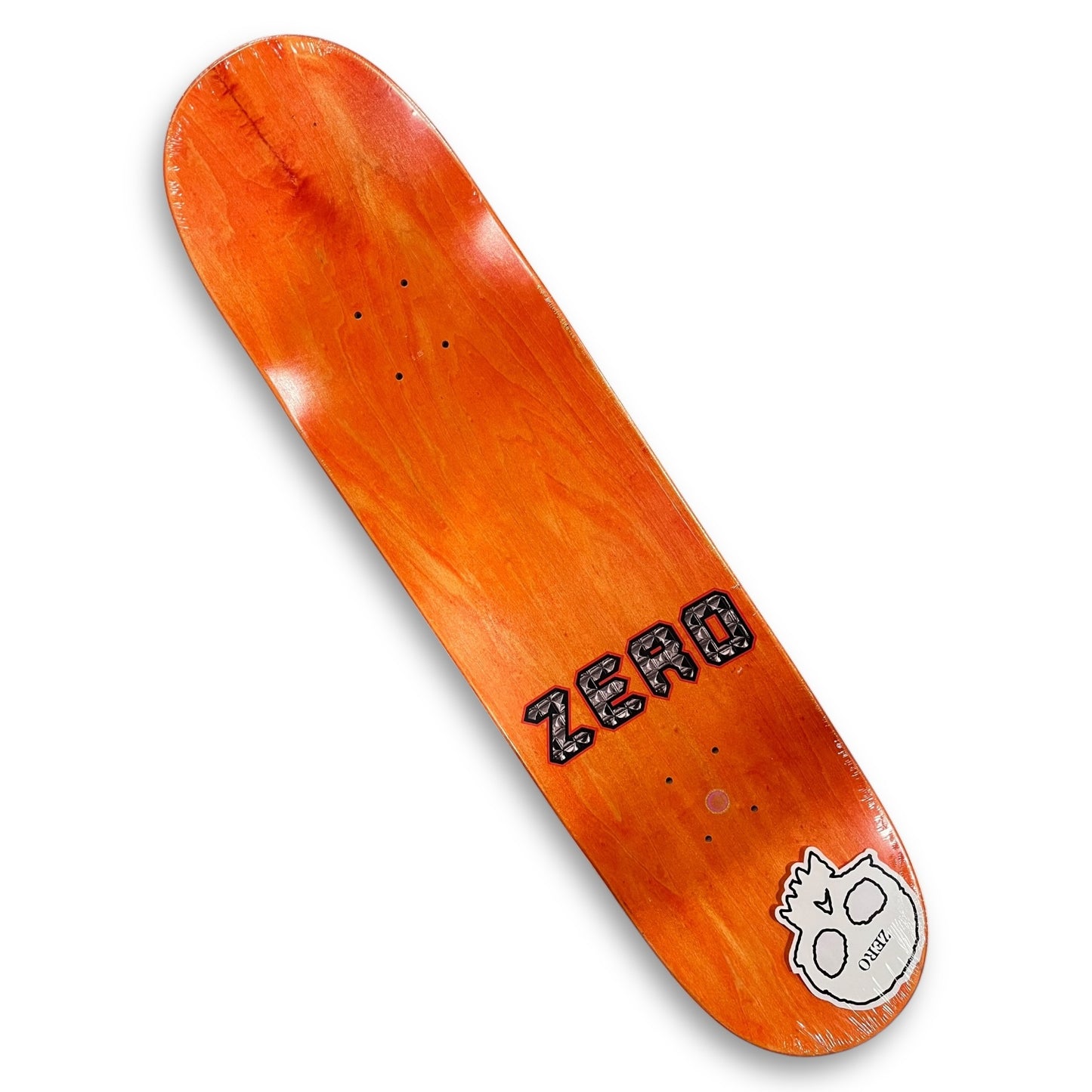ZERO | Spikes - Pro Skateboard Deck | 8.25"