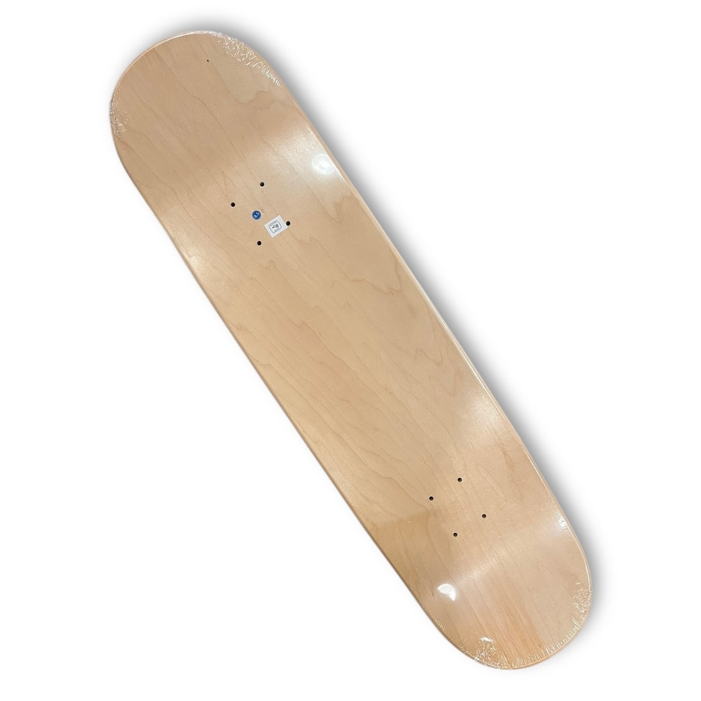 UNMODERN | Bleeding Logo Shop Deck - BETA Shape | 8.25" / 8.3 "/ 8.5"