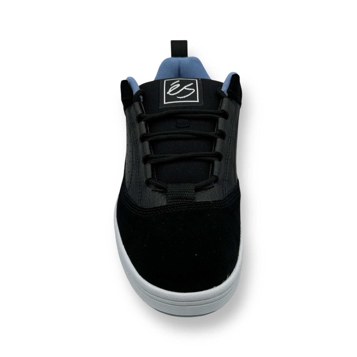 éS Shoes | The Contour | Skate Shop Day Exclusive | Black & Blue