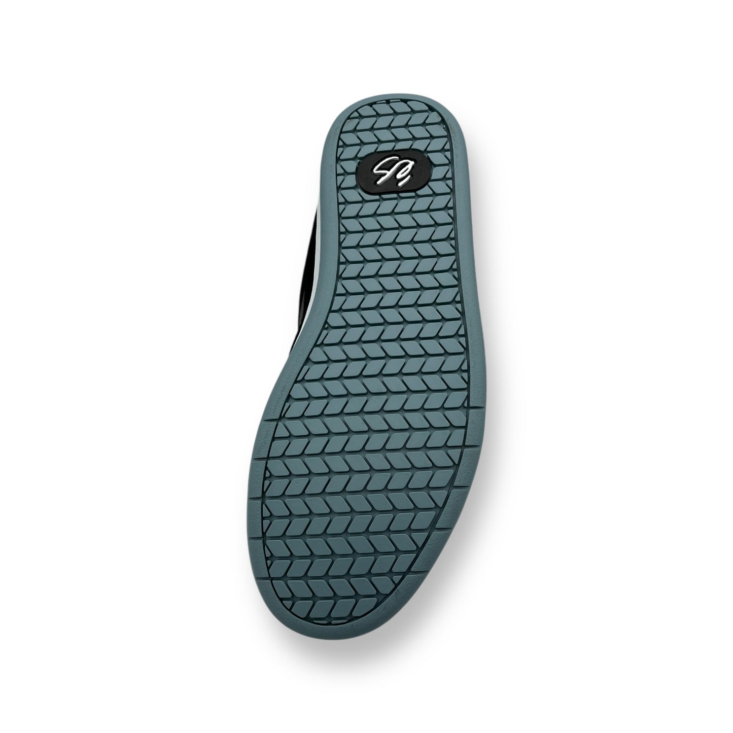 éS Shoes | The Contour | Skate Shop Day Exclusive | Black & Blue
