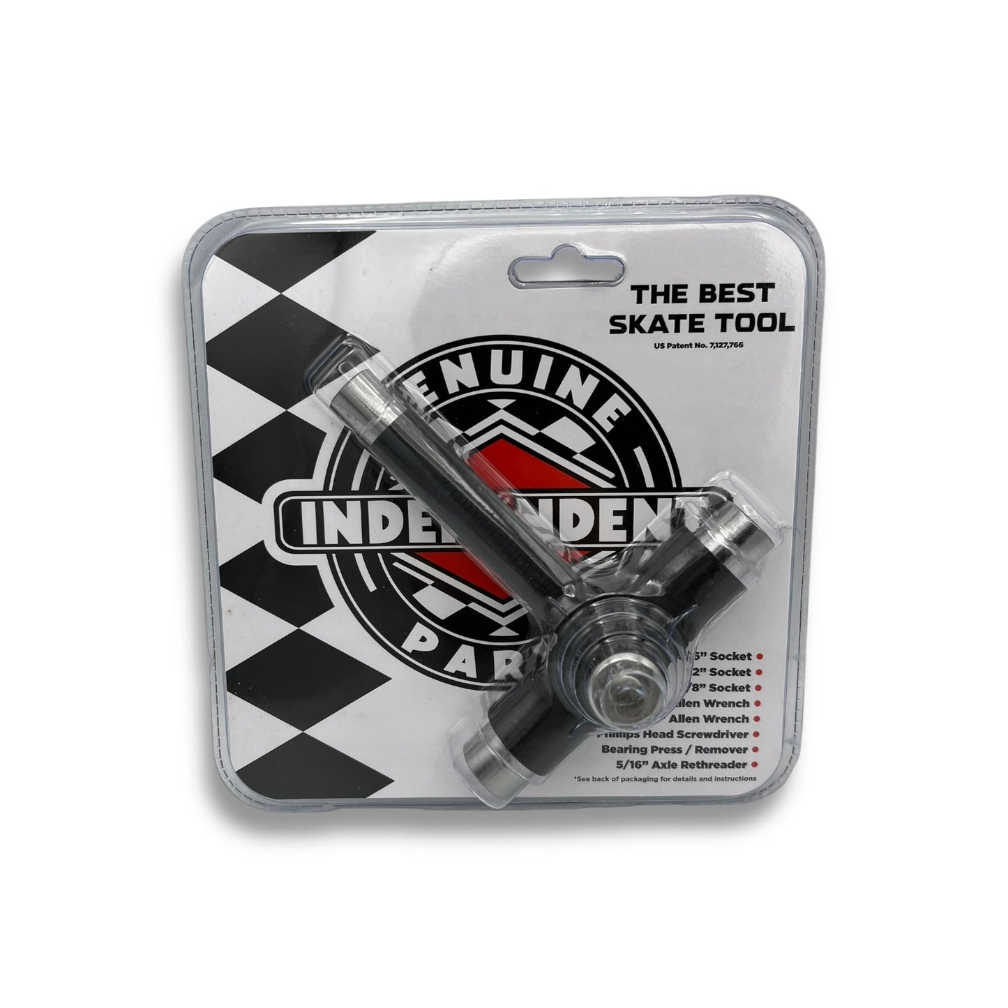 INDEPENDENT | The Best Skate Tool
