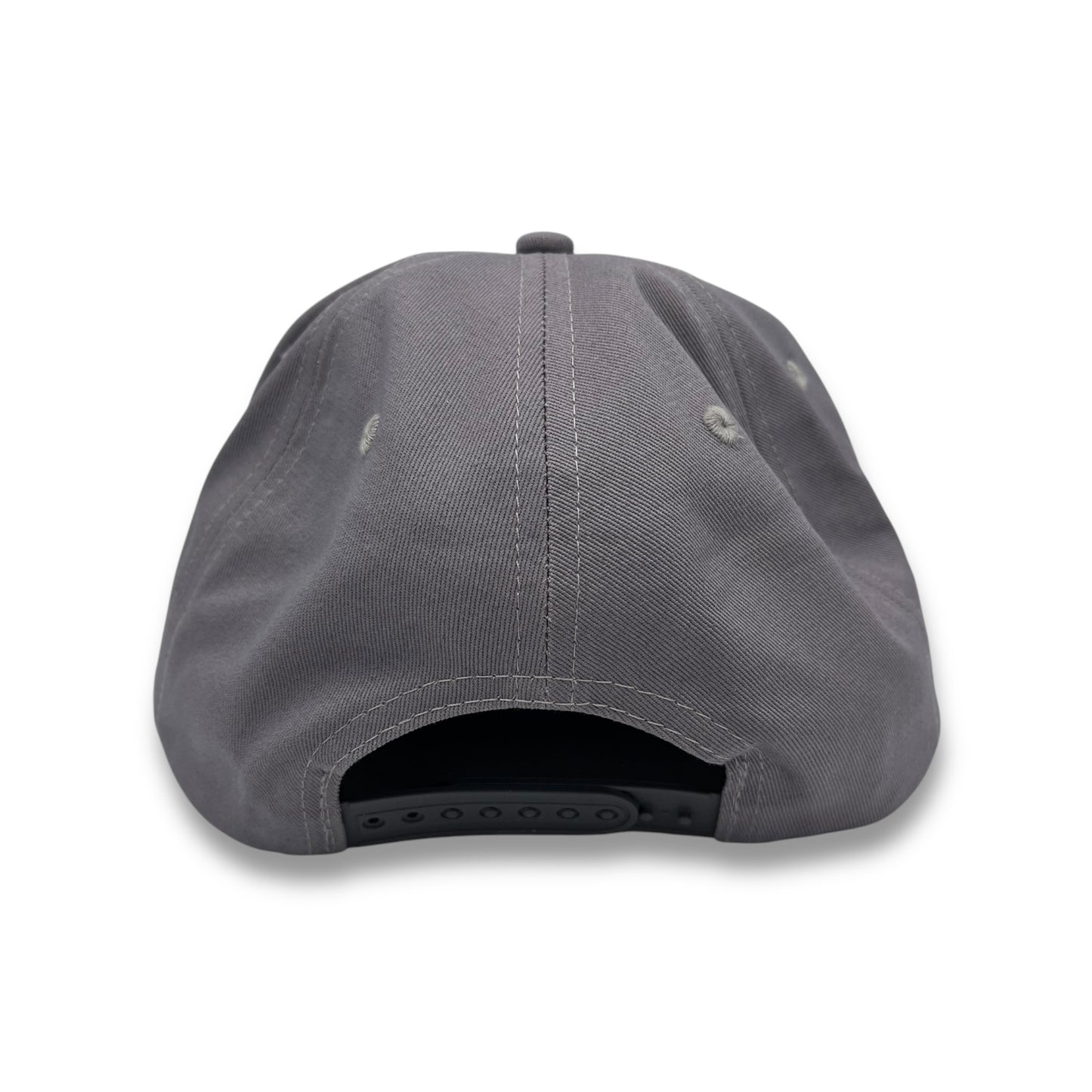 THRASHER | Flame Snapback Hat