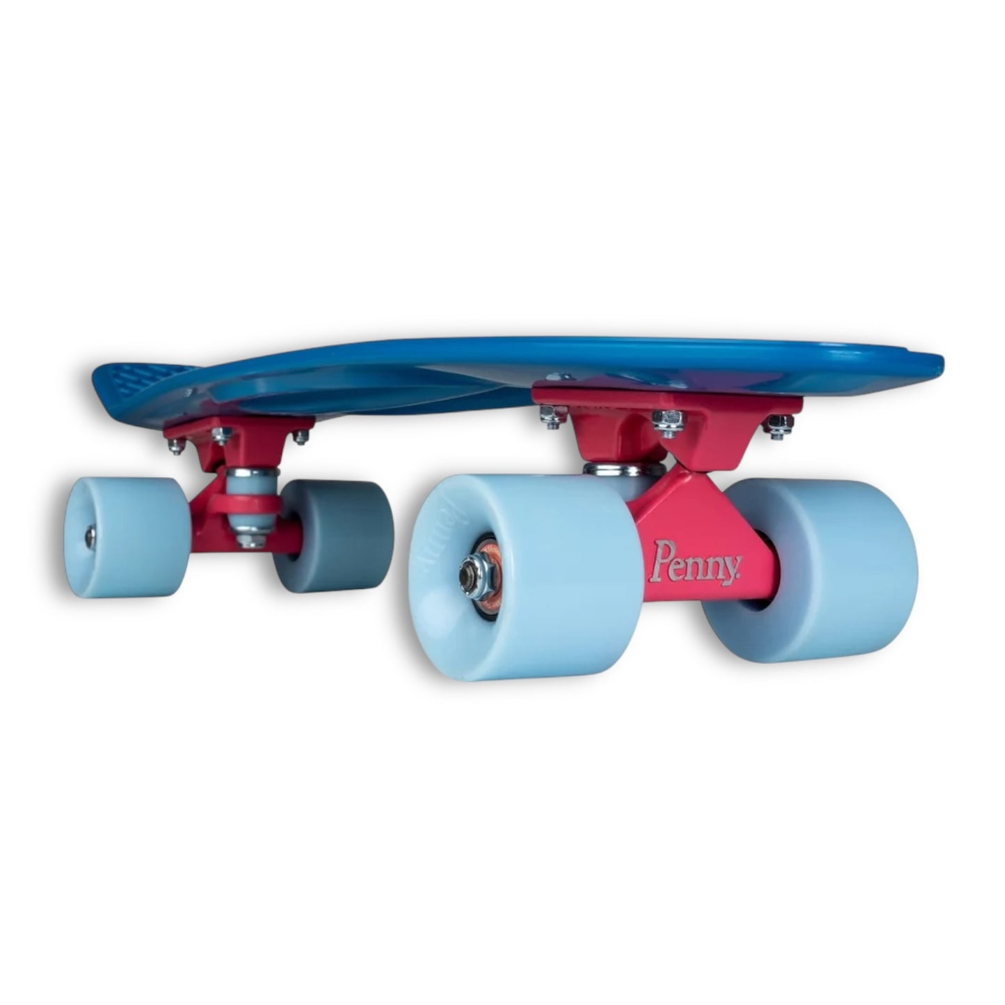 PENNY | Coral Sea Cruiser | 22"