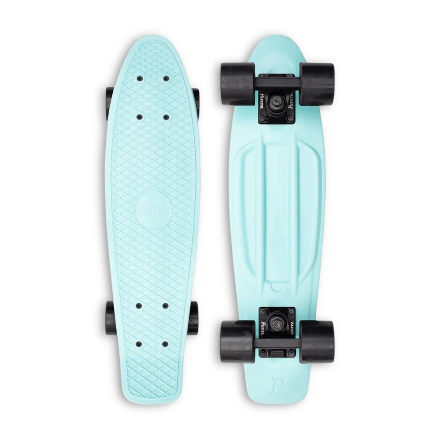 PENNY | Atomic Mint Cruiser | 22"