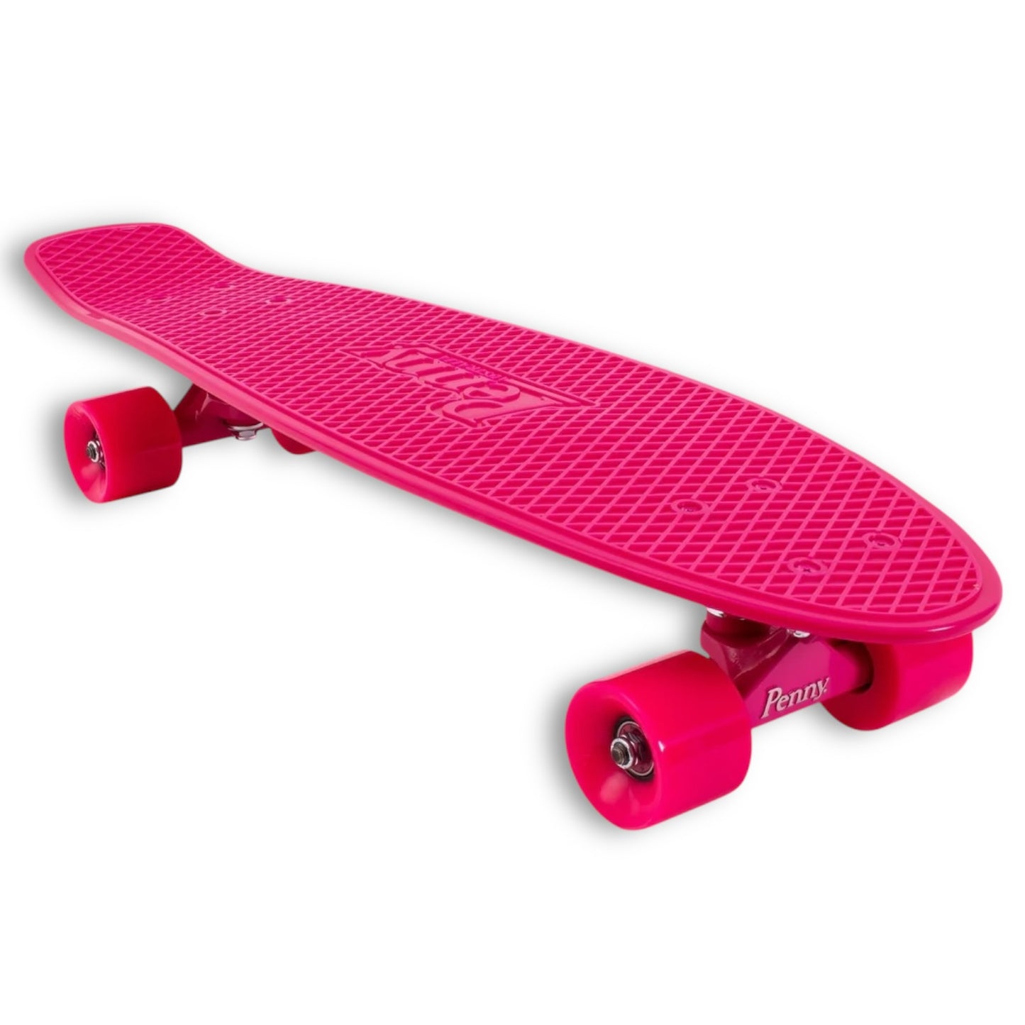 PENNY | Pink | 27" Cruiser