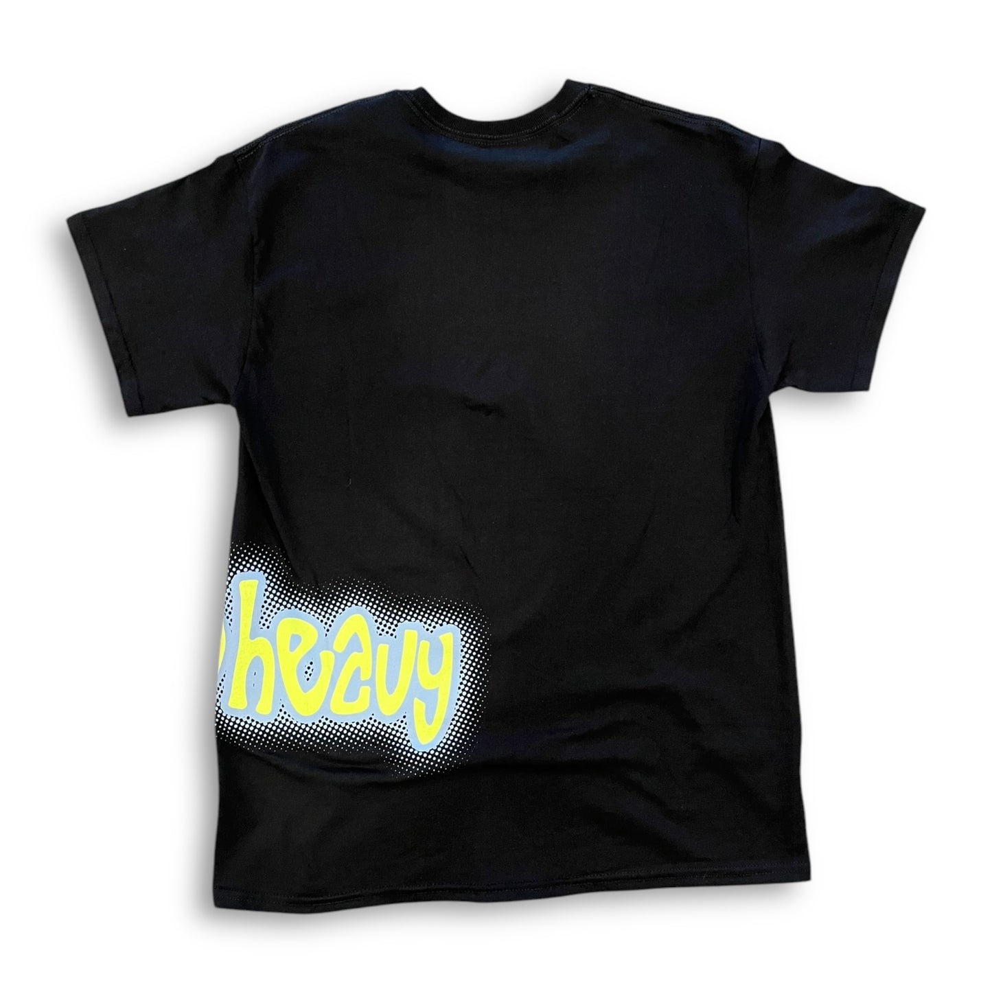 TOP HEAVY ENTERTAINMENT | Nine Seven | Black