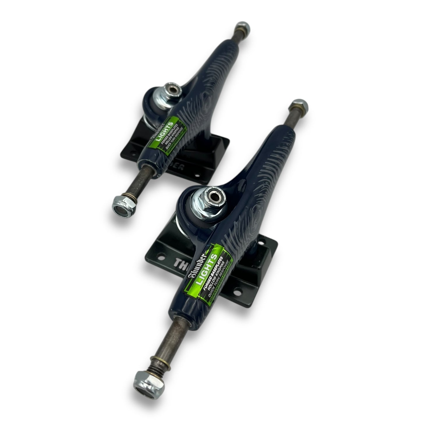 THUNDER | Mindstate | Lights Truck Set | 148 / 149