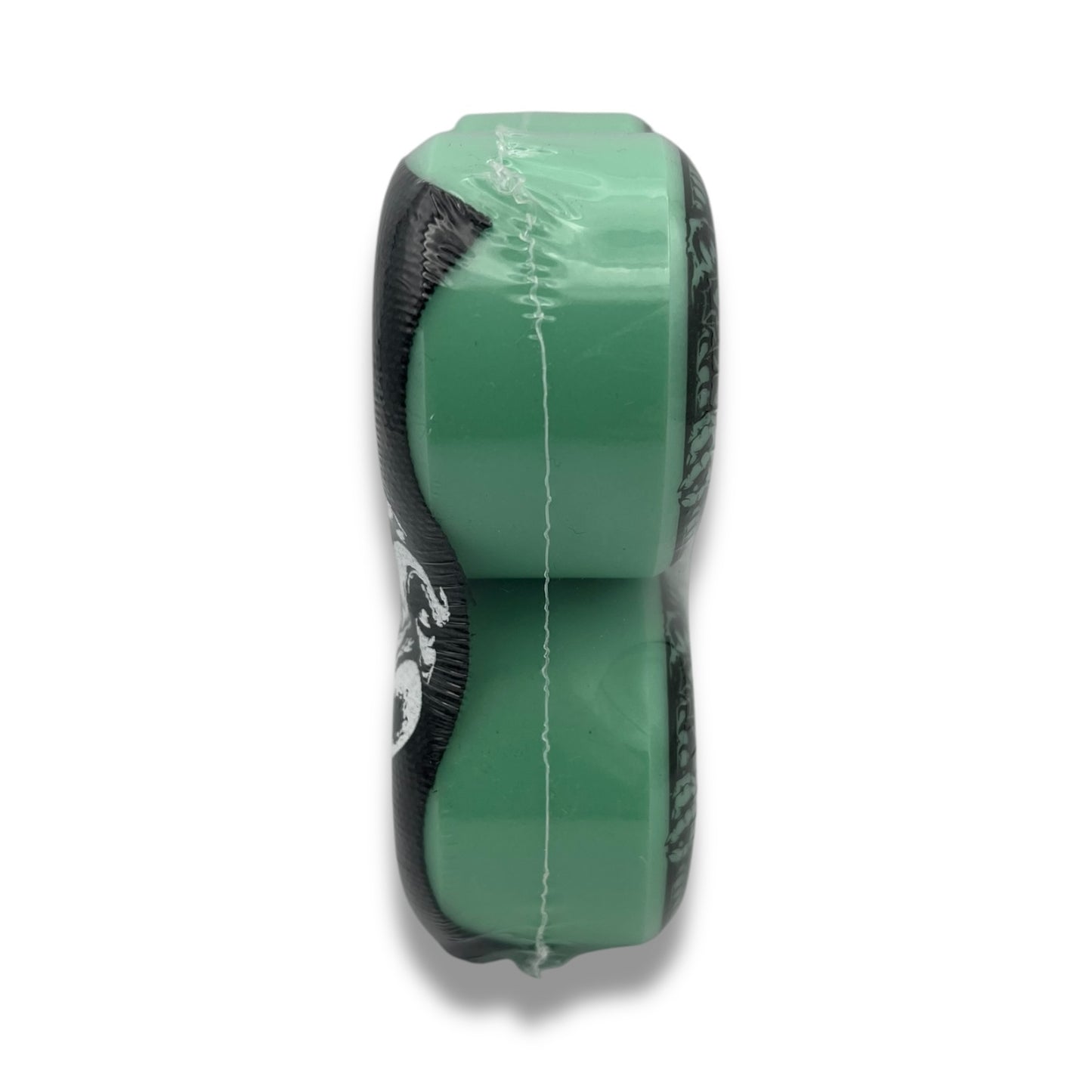SPITFIRE | Formula Four Demongate Glow Skateboard Wheels | 54mm / 99a