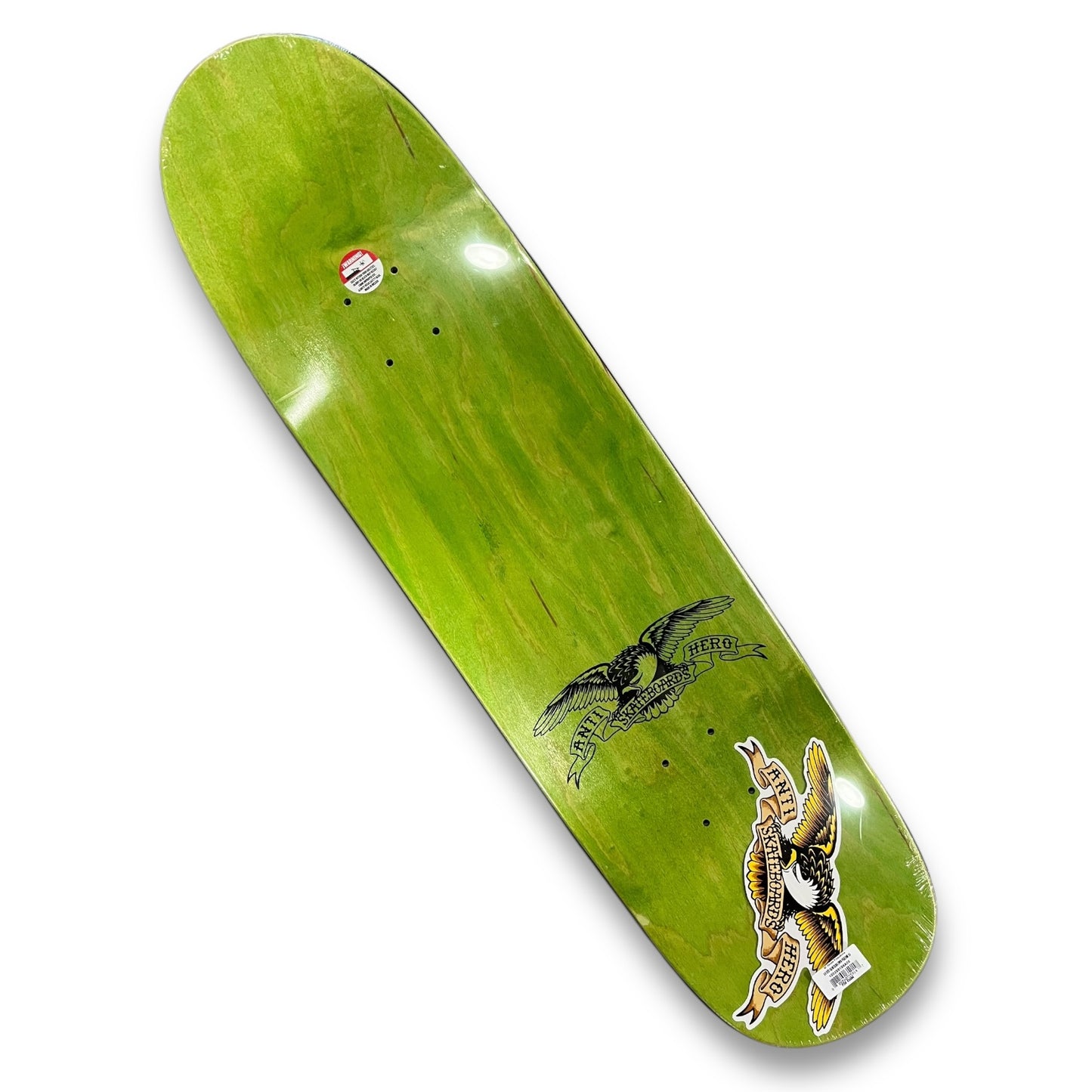ANTI-HERO | Dawn of the Pigeon | Austin Kanfoush Pro Deck | 8.55"