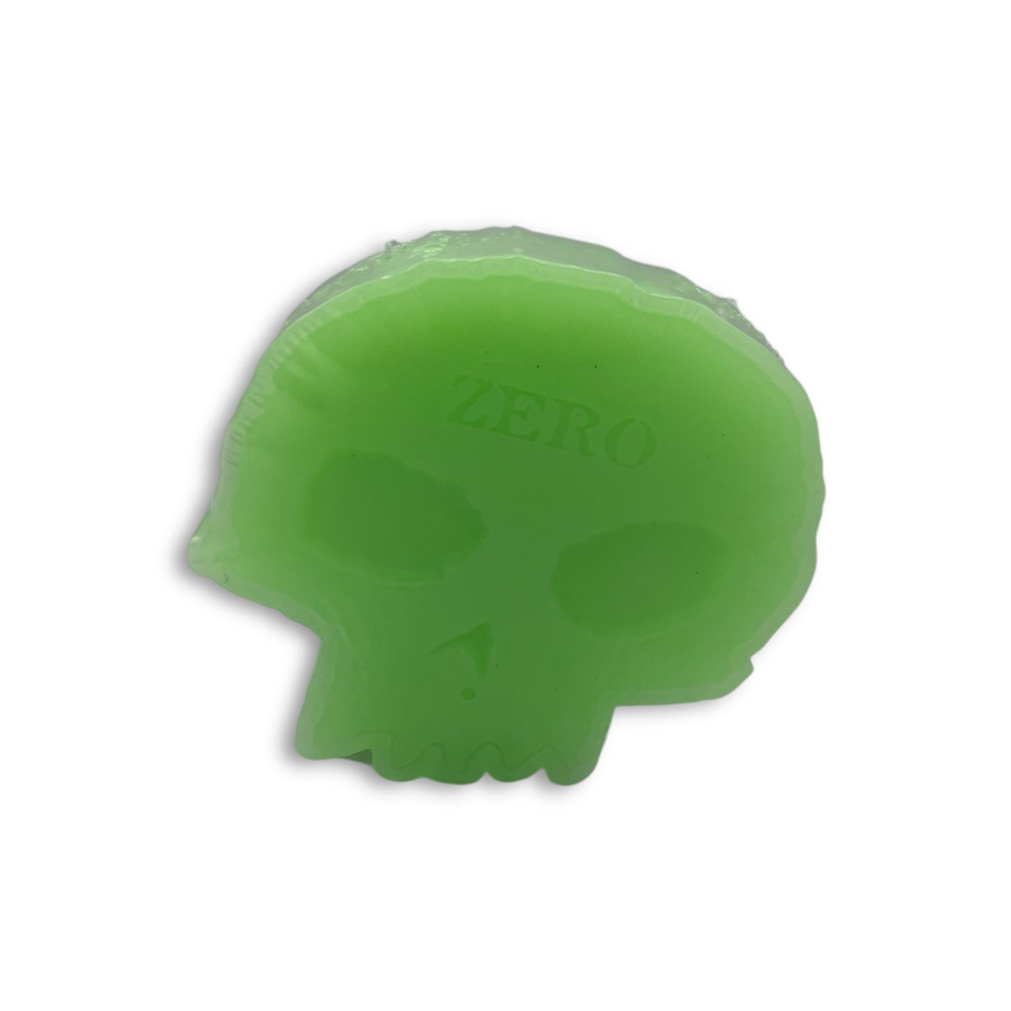 ZERO | Skull Glow Wax
