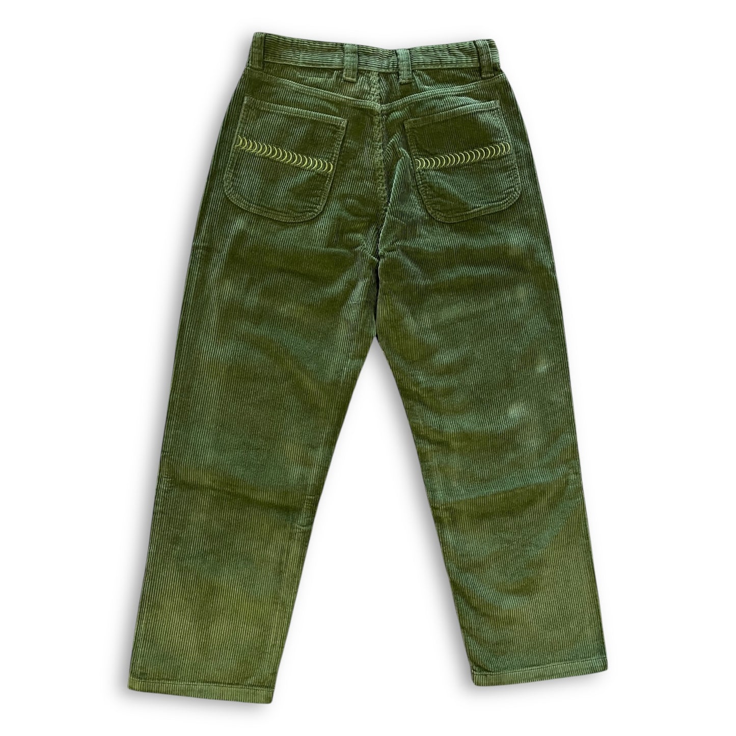 SPITFIRE | Bighead Fill Corduroy Pants