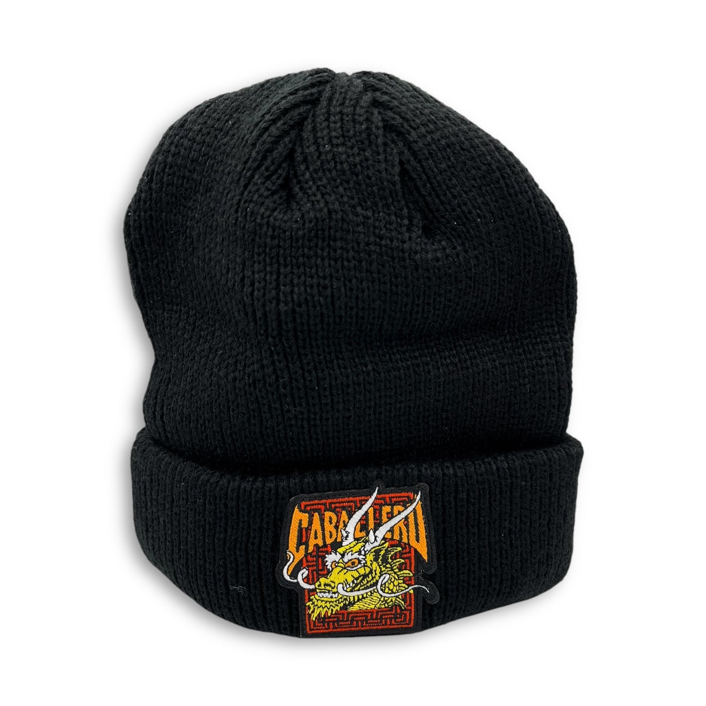 POWELL PERALTA | Caballero Dragon Beanie