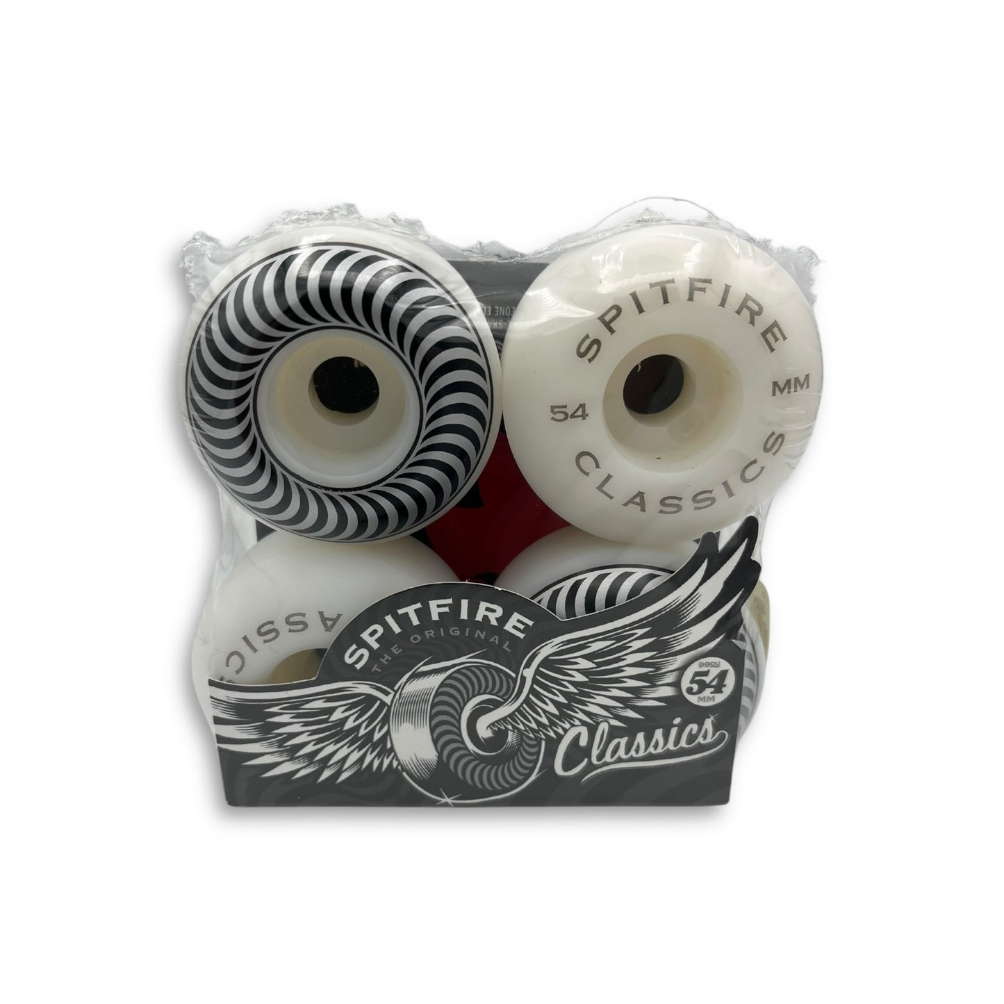SPITFIRE | Classic Wheels | 54mm / 99a