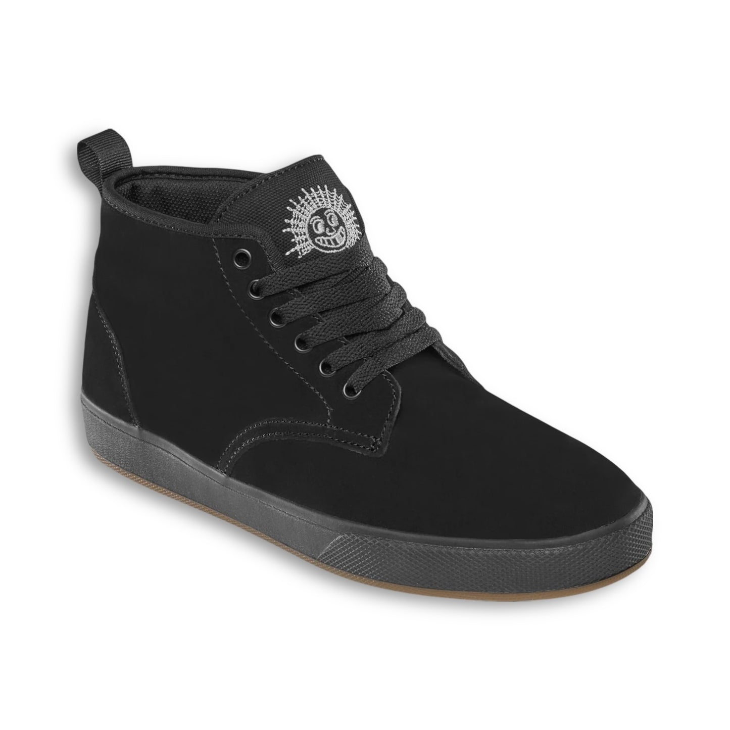 EMERICA | Spanky Hi Lottie Shoe