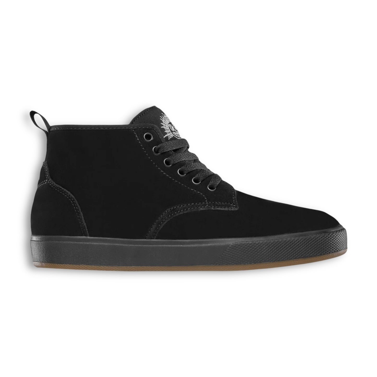 EMERICA | Spanky Hi Lottie Shoe