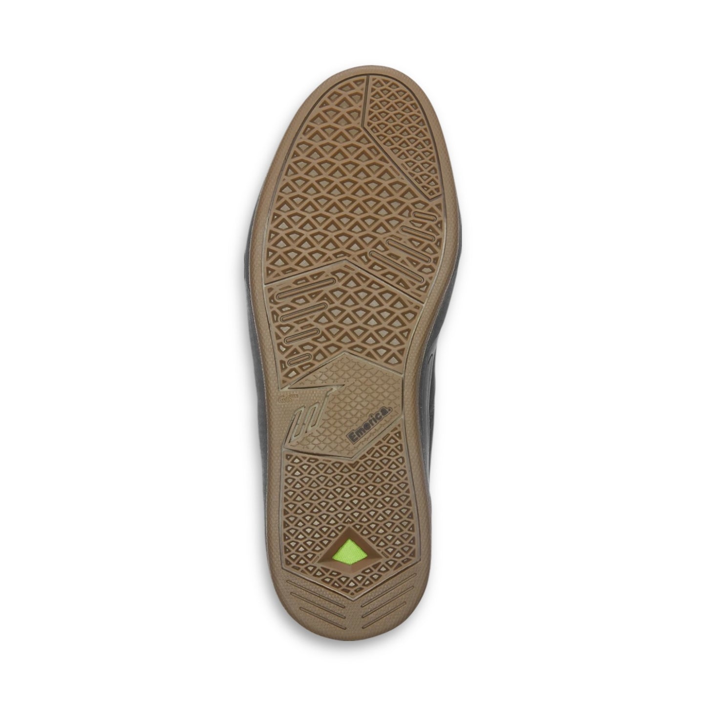 EMERICA | Spanky Hi Lottie Shoe