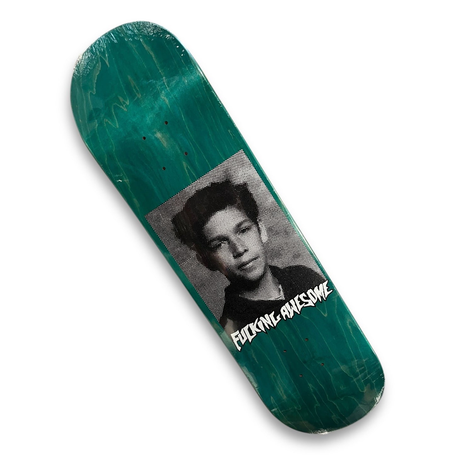 FUCKING AWESOME | Gonz Class Photo - Guest Skateboard Deck | Multi-Sizes