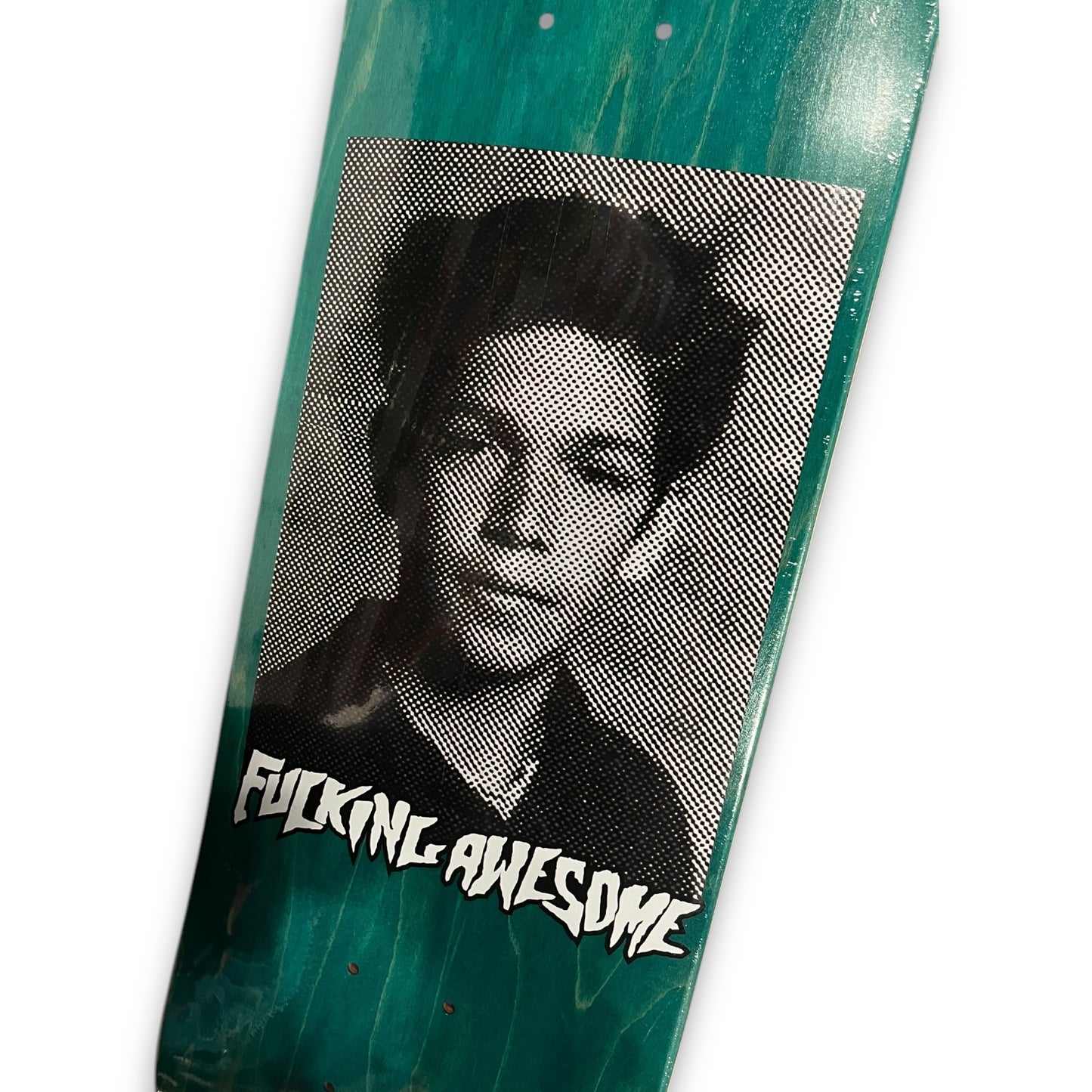 FUCKING AWESOME | Gonz Class Photo - Guest Skateboard Deck | Multi-Sizes