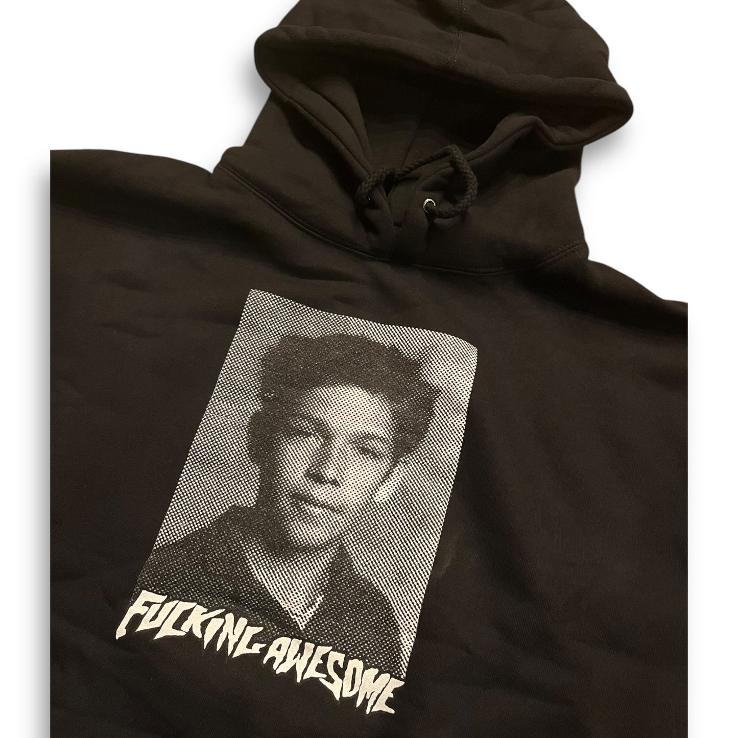 FUCKING AWESOME | Gonz Class Photo Hoodie